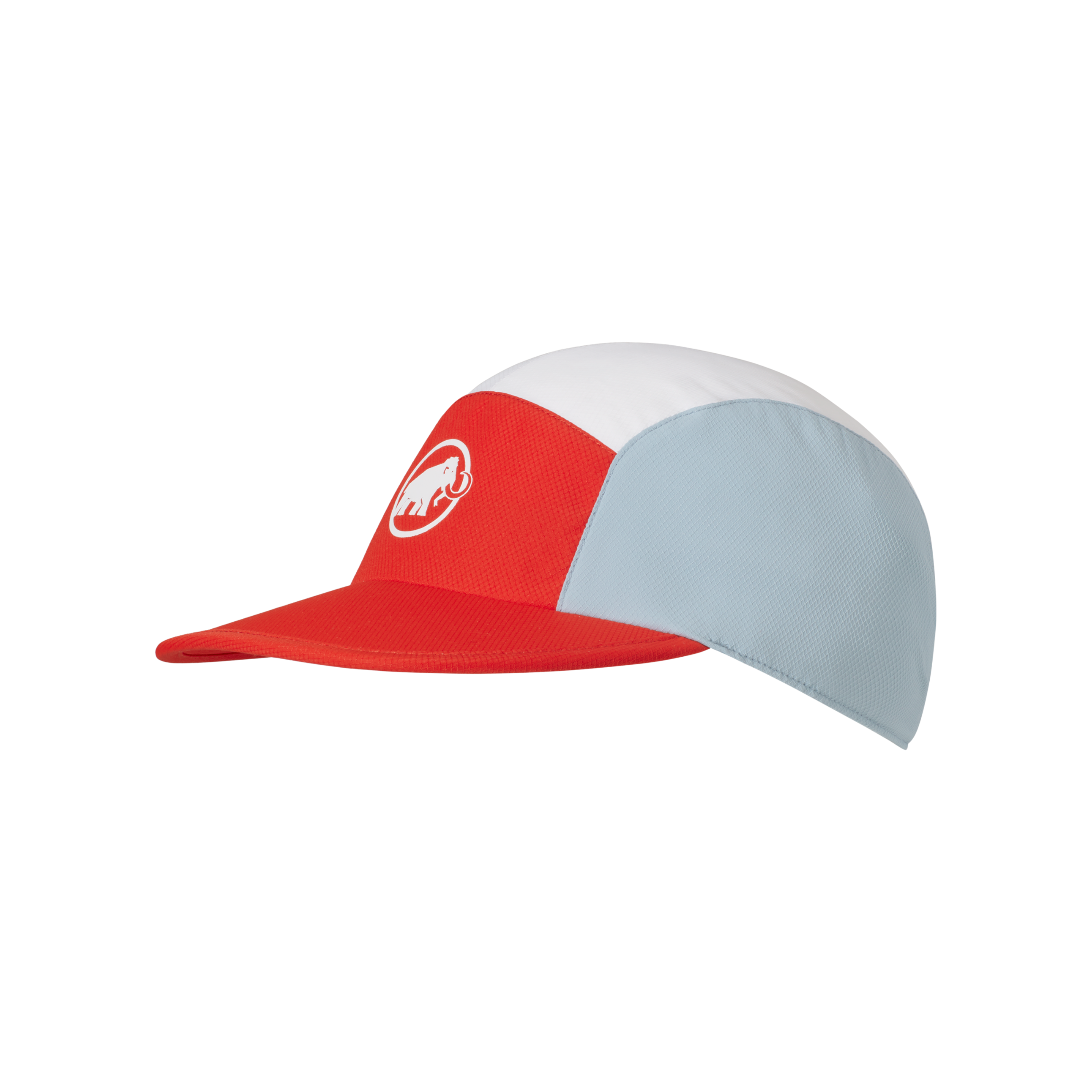 Mammut Aenergy Light Cap-Mammut Red-Nebla-Killington Sports