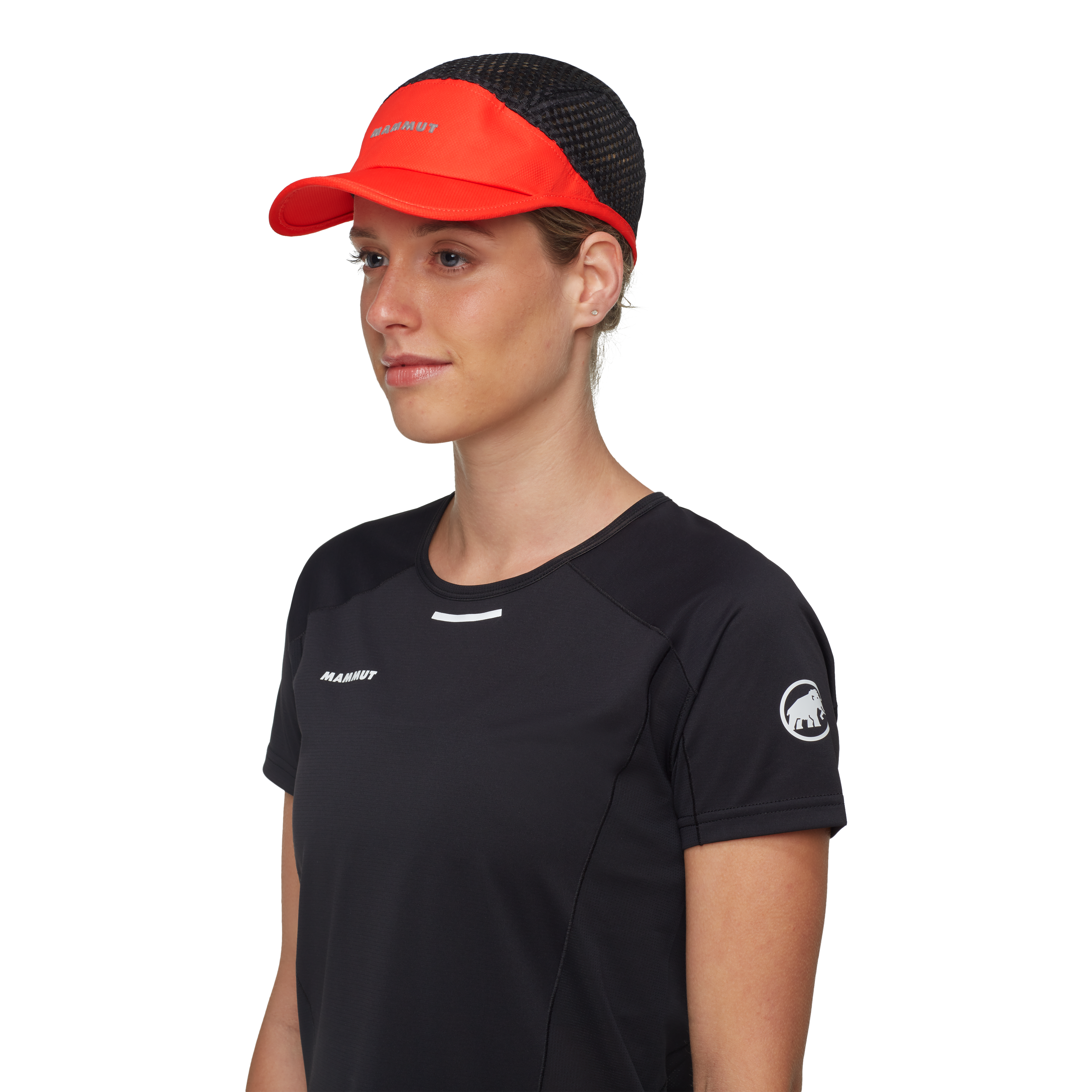 Mammut Aenergy Mesh Cap-Killington Sports