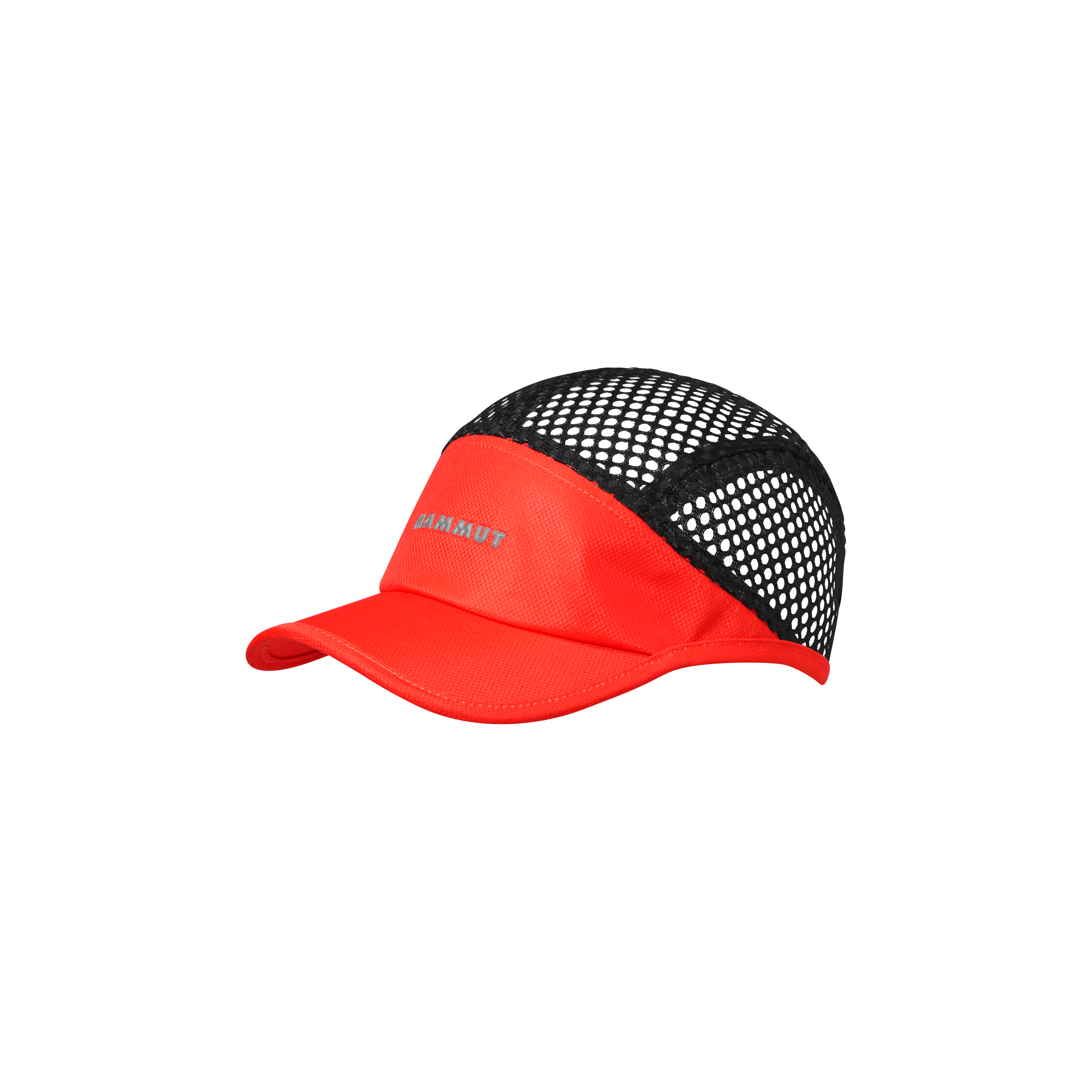 Mammut Aenergy Mesh Cap-Mammut Red-Killington Sports