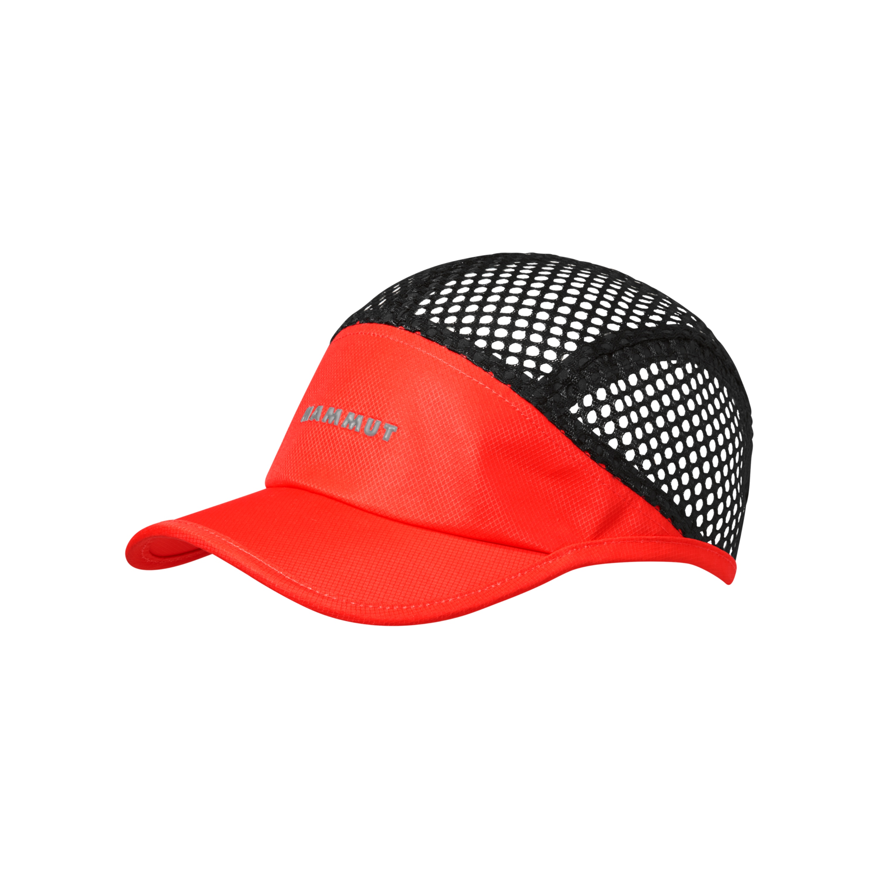 Mammut Aenergy Mesh Cap-Mammut Red-Killington Sports