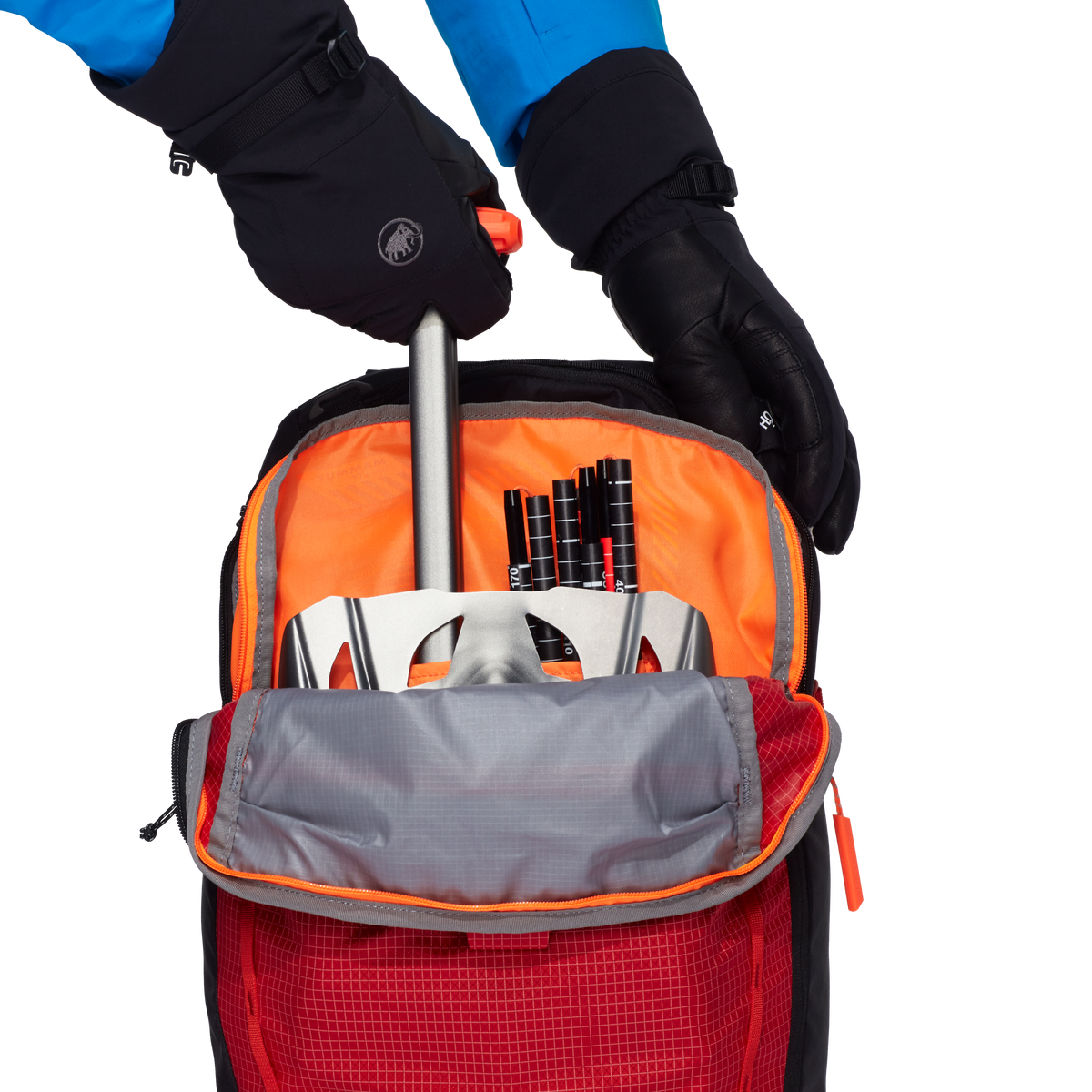 Mammut Aenergy ST 32 Backpack-Killington Sports