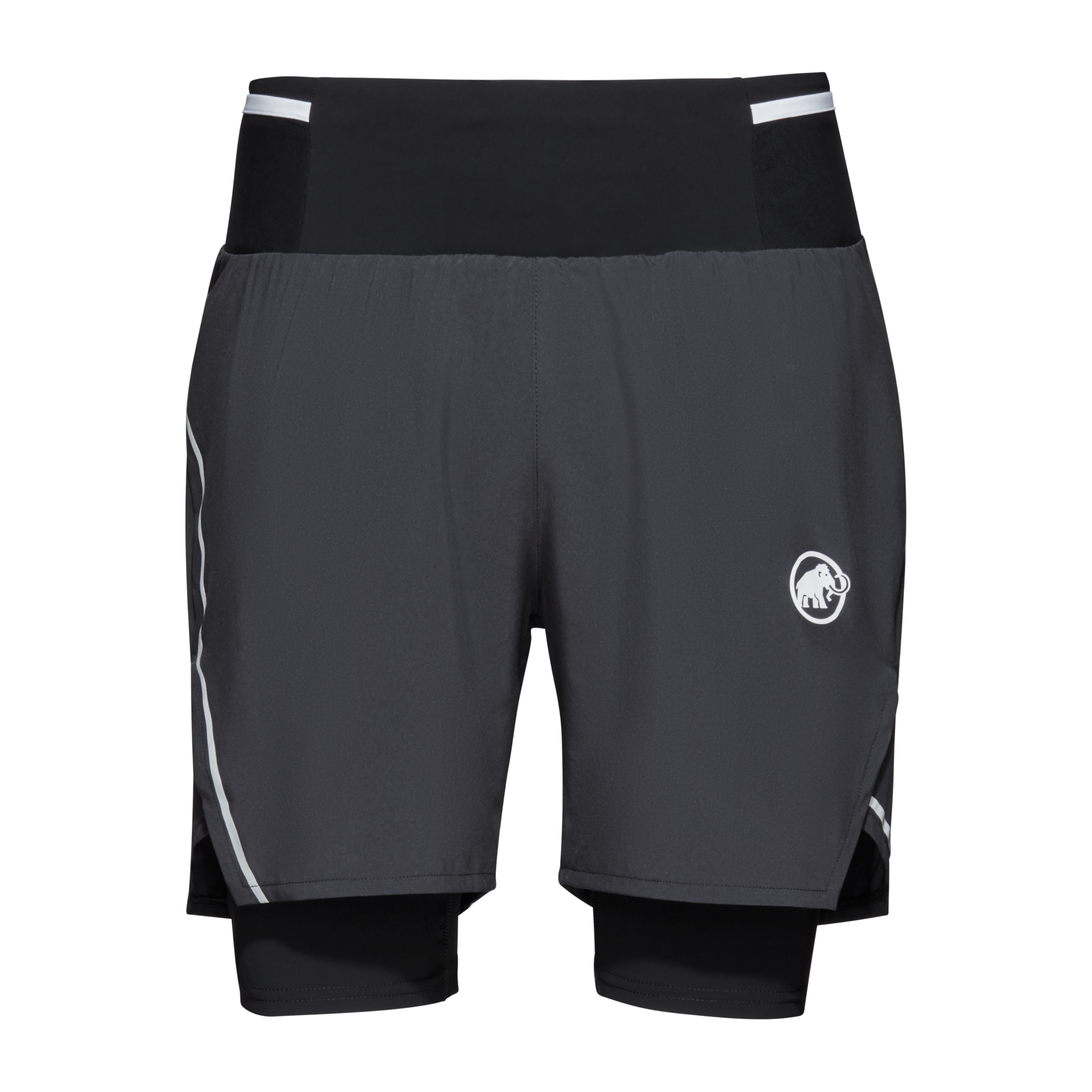 Mammut Aenergy TR 2 in 1 Shorts Men-Killington Sports