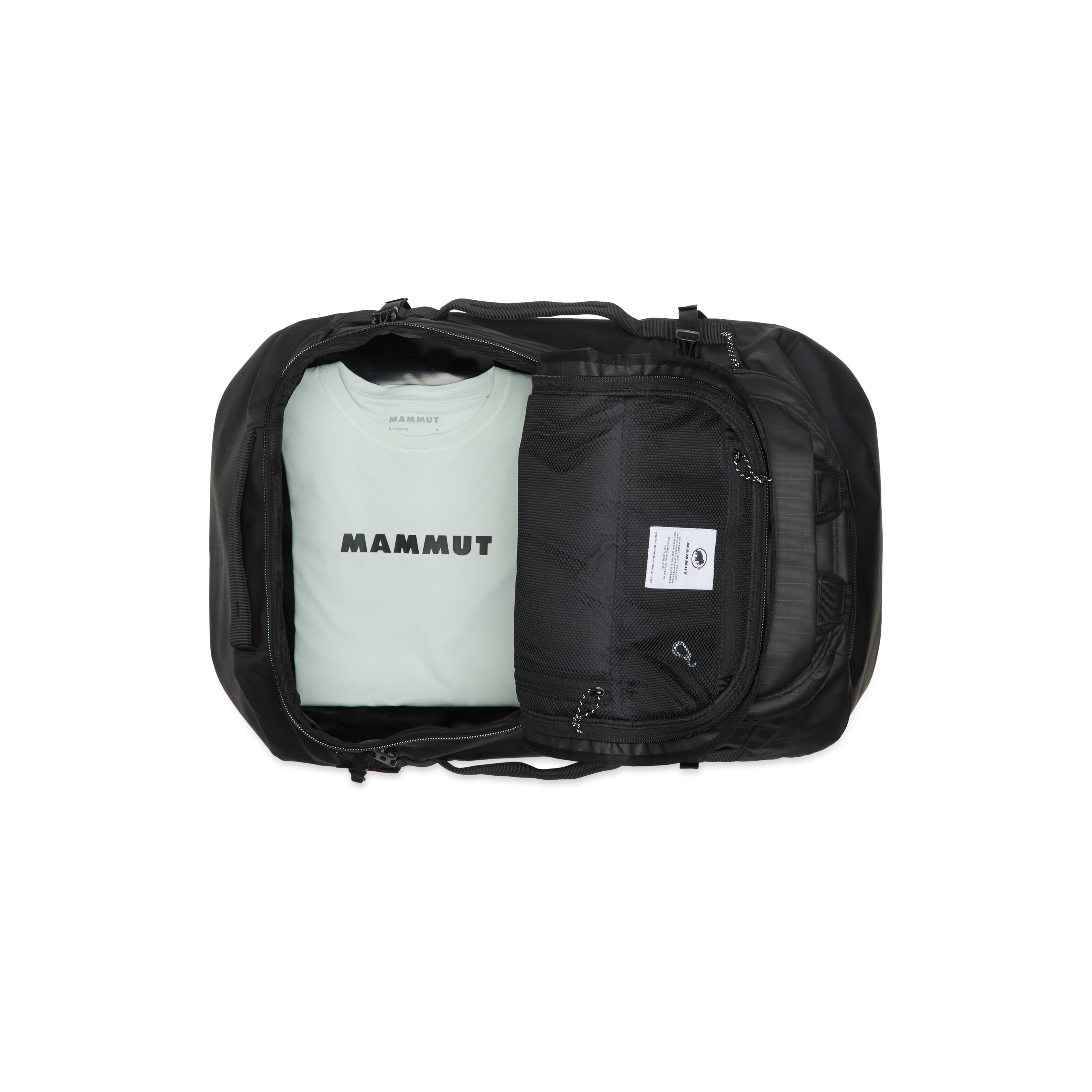 Mammut Cargo 70 Duffel-Killington Sports