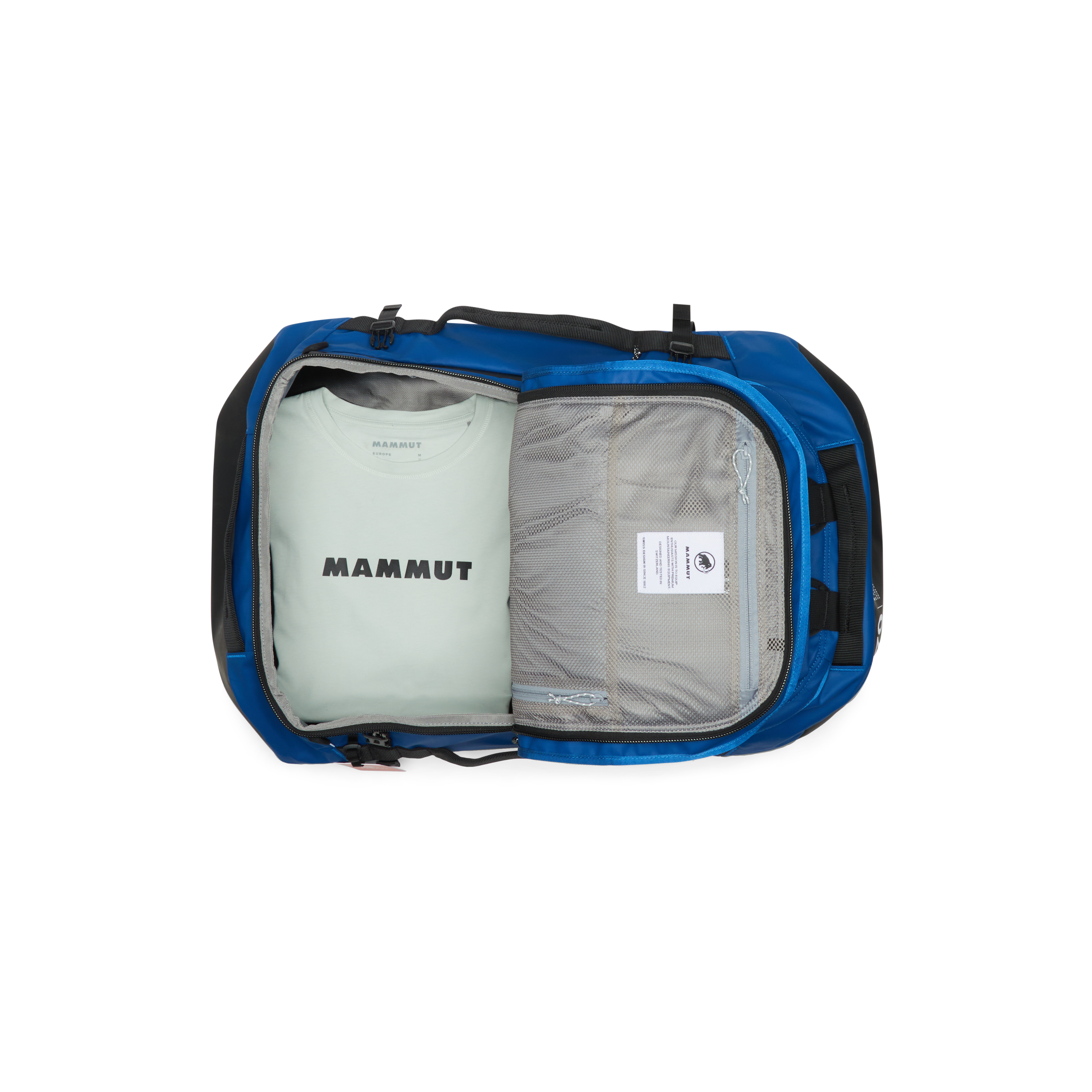 Mammut Cargo 70 Duffel-Killington Sports