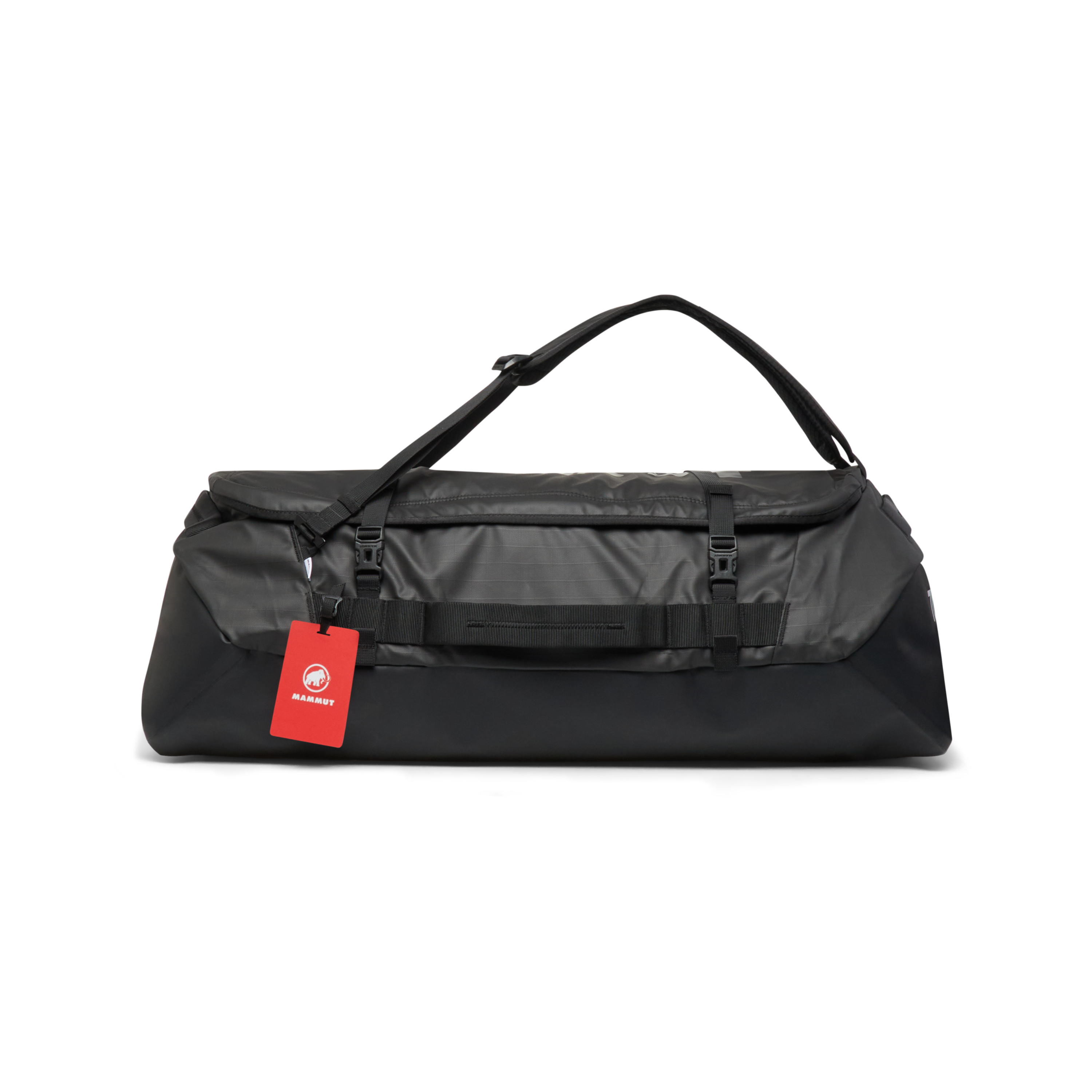 Mammut Cargo 70 Duffel-Black-Killington Sports