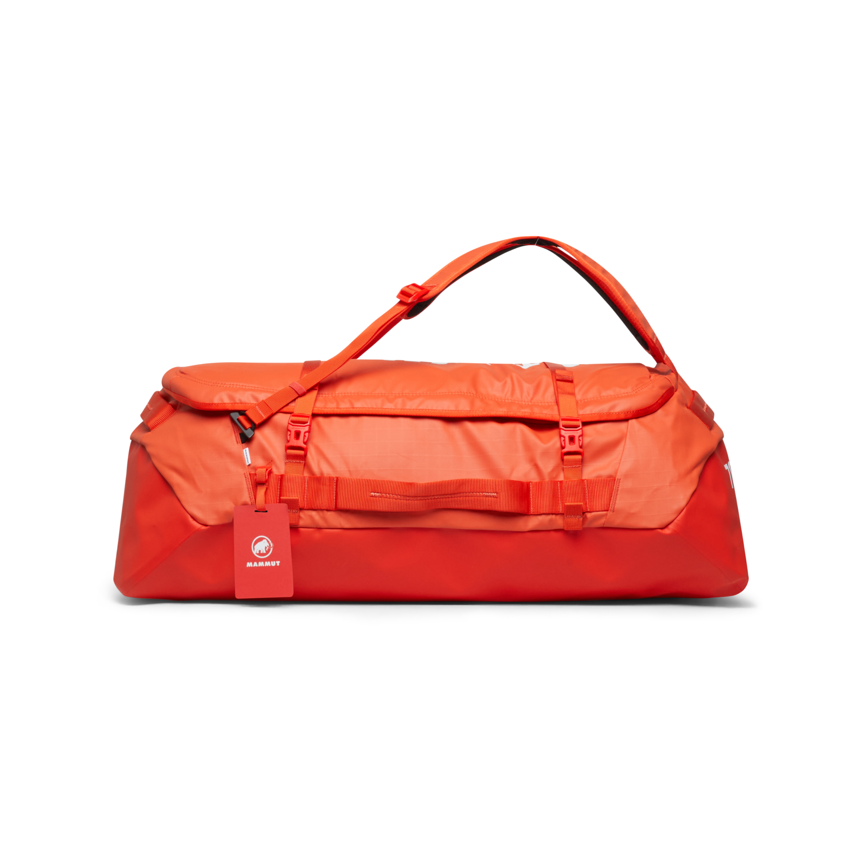 Mammut Cargo 70 Duffel-Mammut Red-Killington Sports