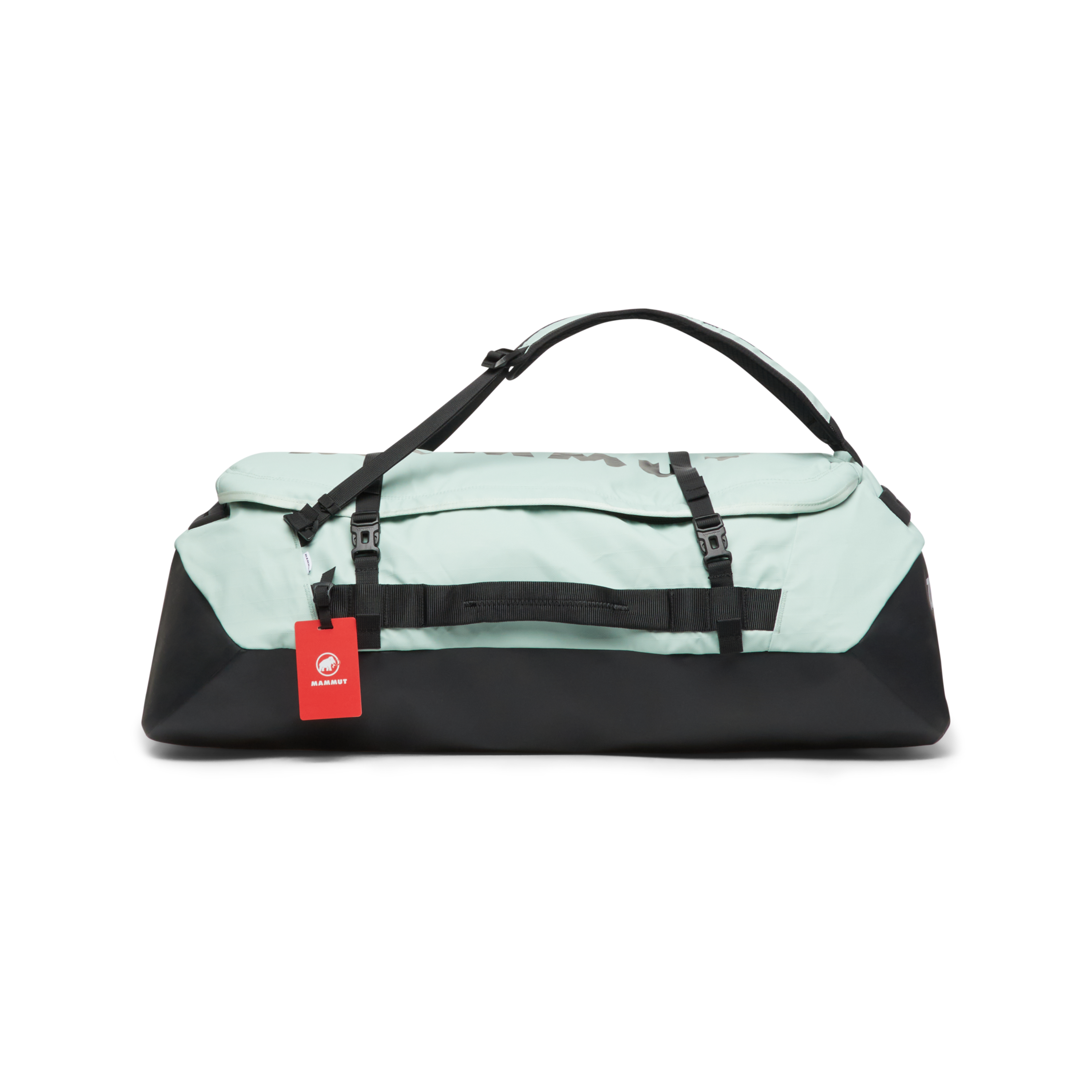 Mammut Cargo 70 Duffel-Silver Sage-Killington Sports