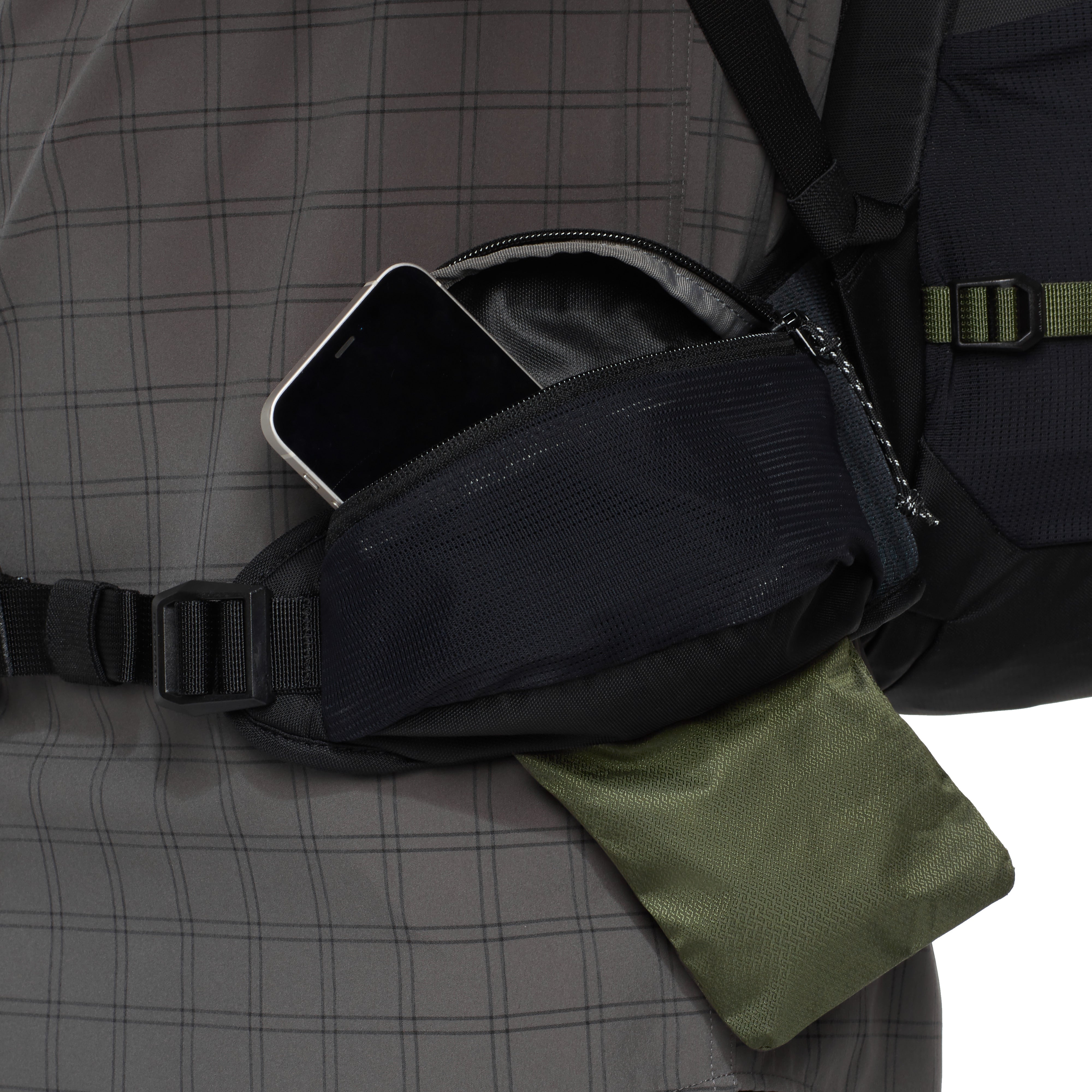 Mammut Lithium 20 Backpack-Killington Sports