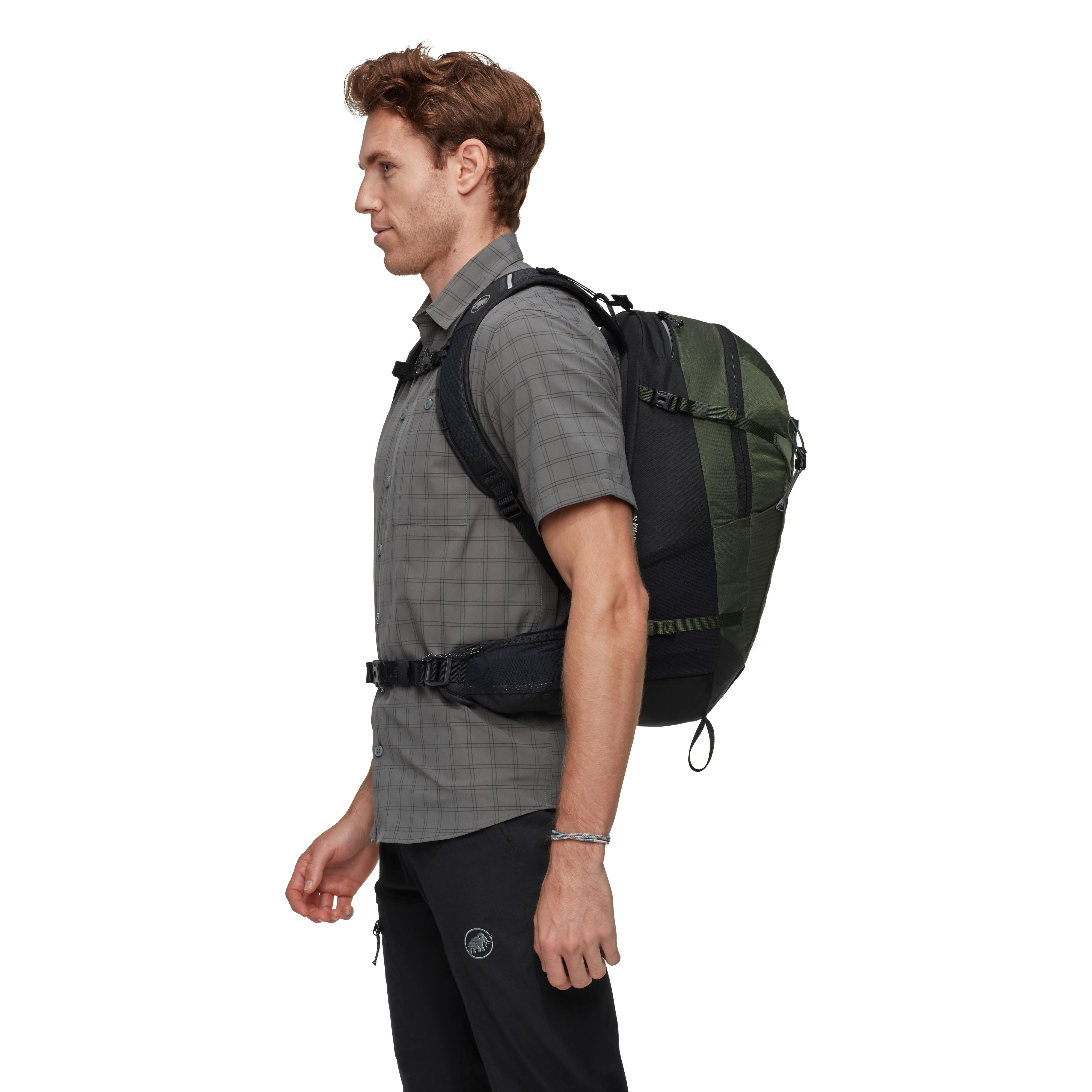 Mammut Lithium 25 Backpack-Killington Sports