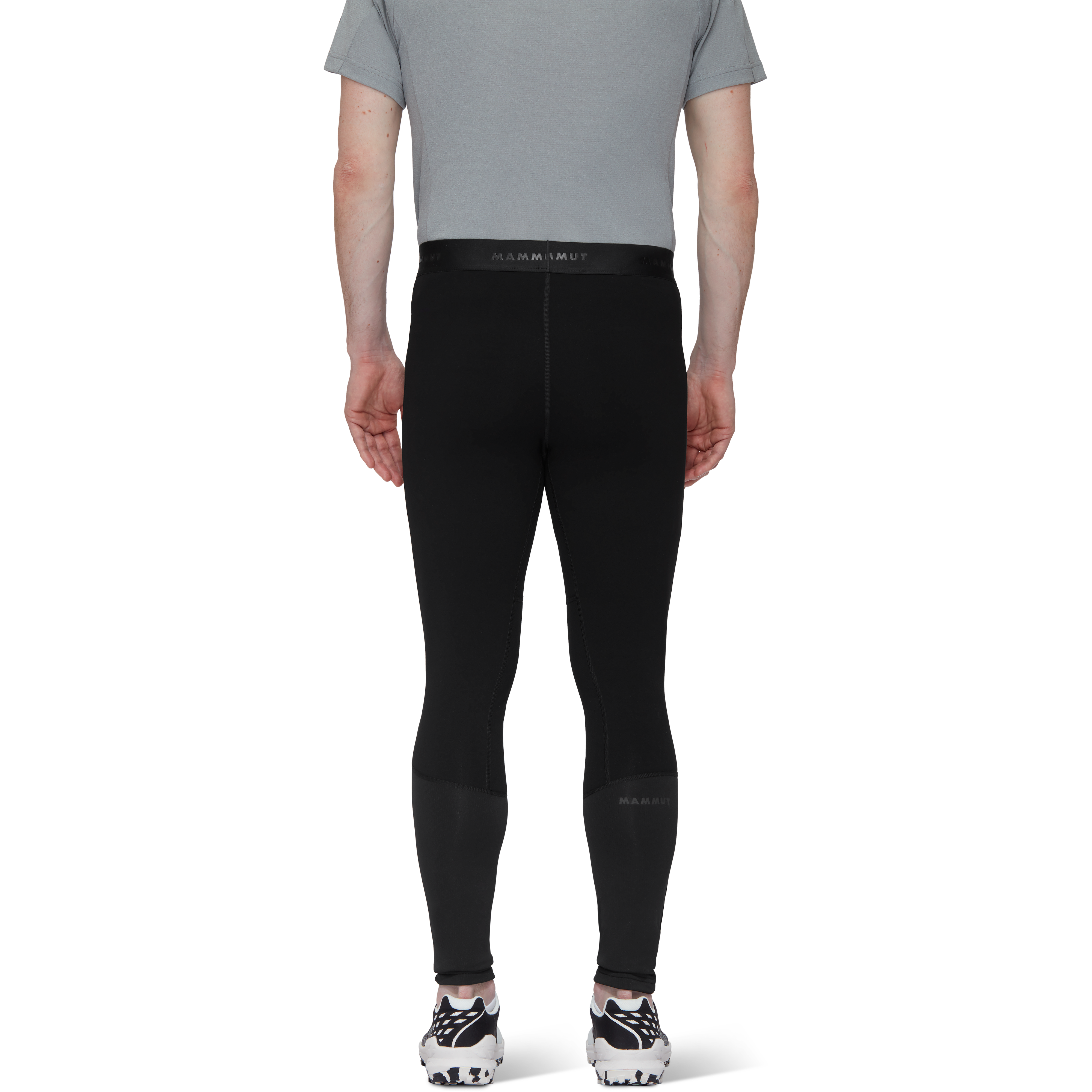 Mammut Men's Aconcagua ML Tights long-Killington Sports