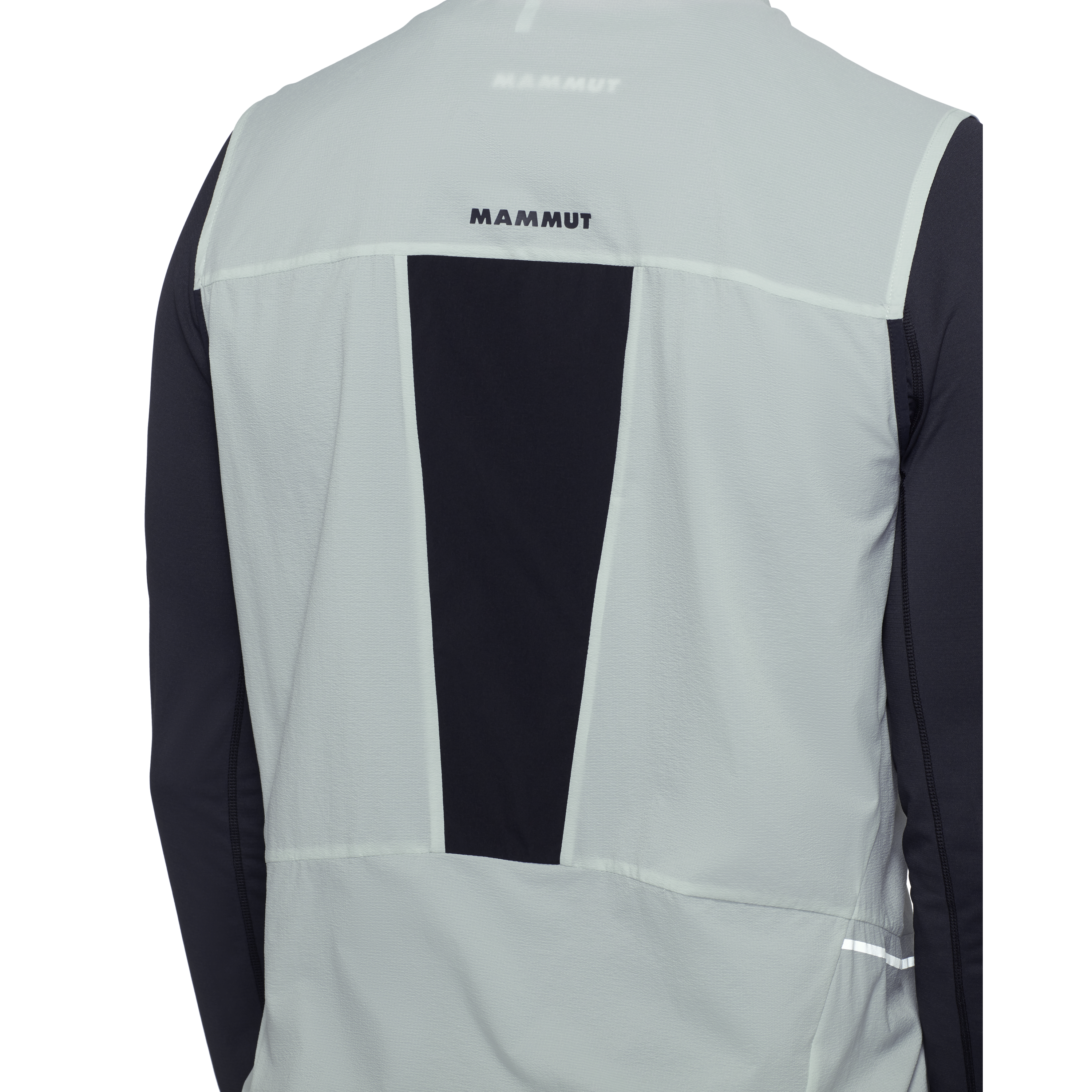 Mammut Men's Aenergy TR WB Hybrid Vest-Killington Sports