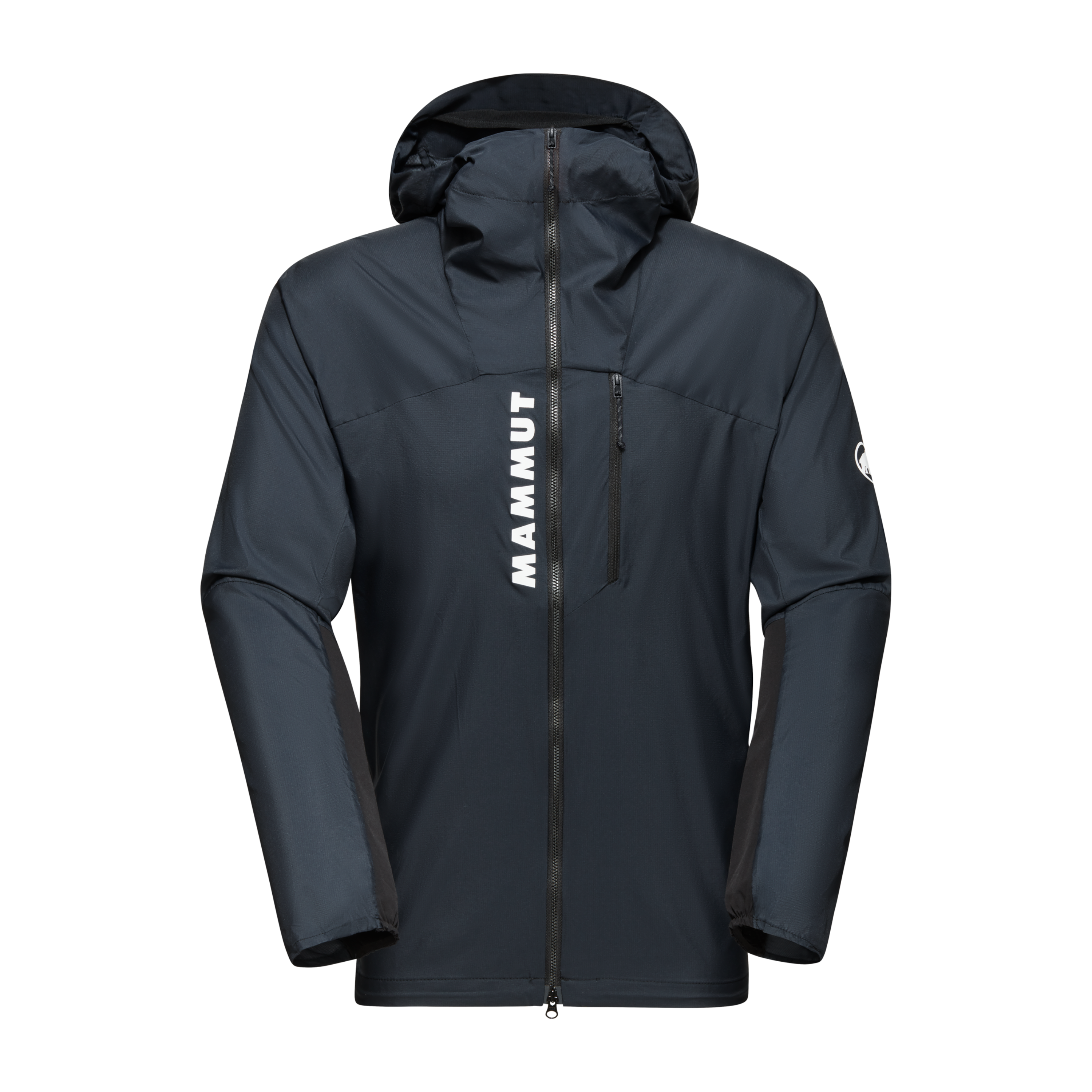 Mammut Men's Aenergy WB Hooded Jacket-Killington Sports