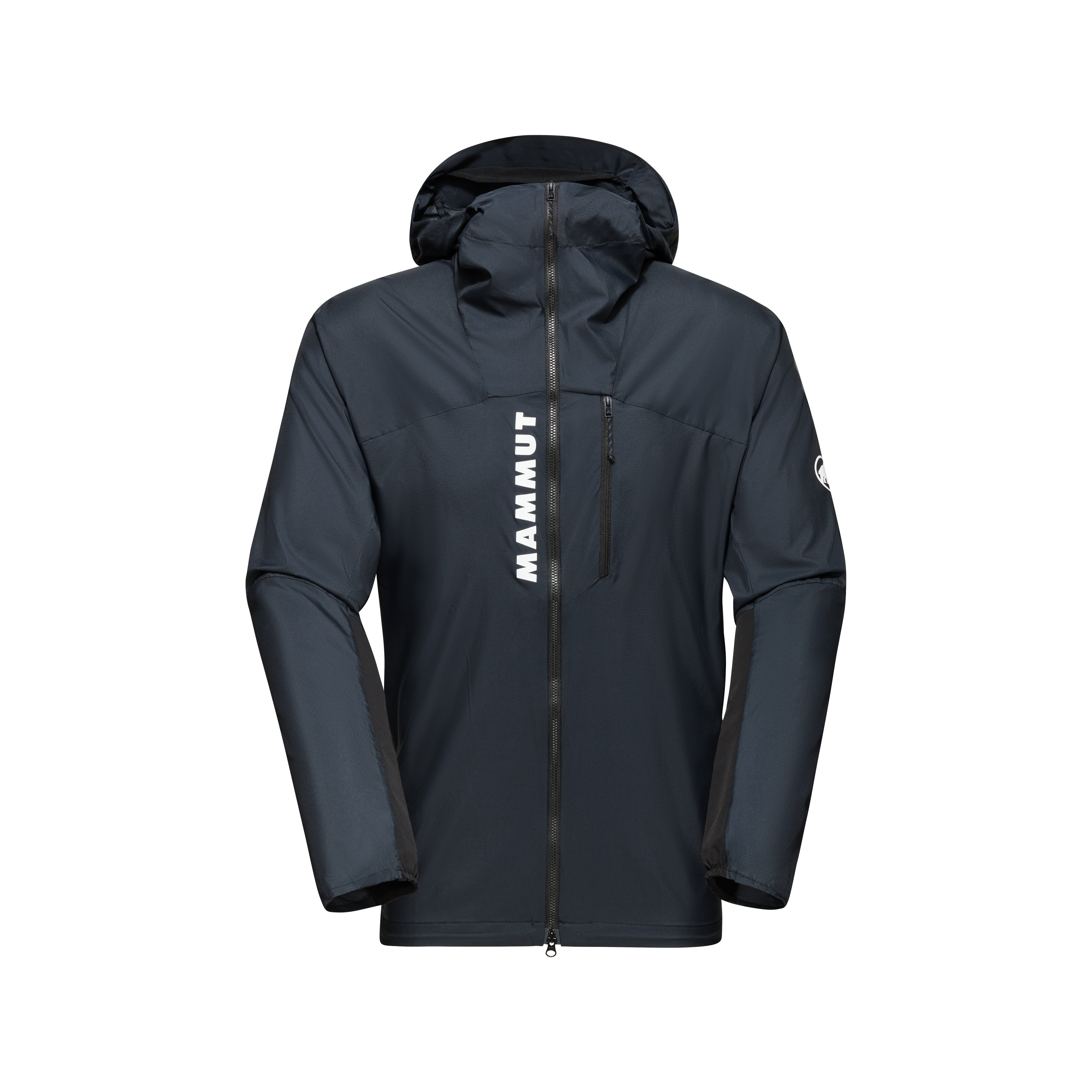 Mammut Men's Aenergy WB Hooded Jacket-Killington Sports