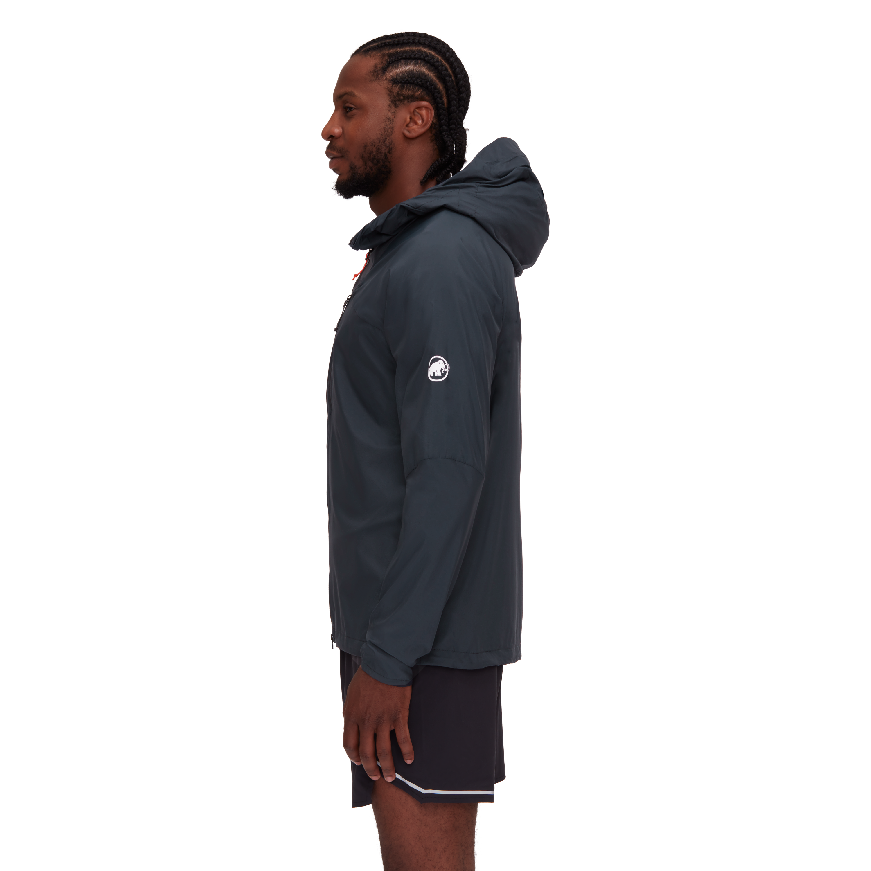 Mammut Men's Aenergy WB Hooded Jacket-Killington Sports