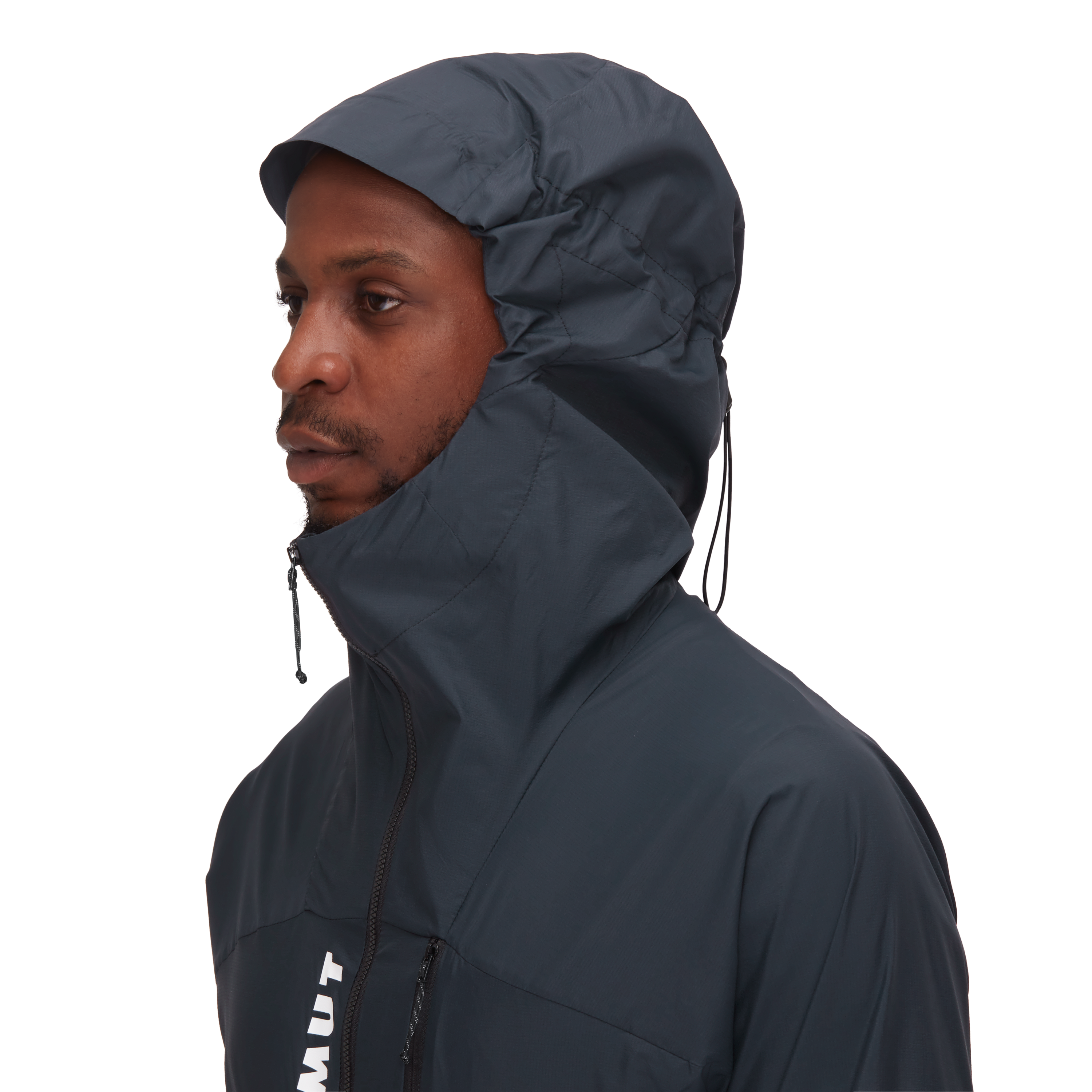 Mammut Men's Aenergy WB Hooded Jacket-Killington Sports
