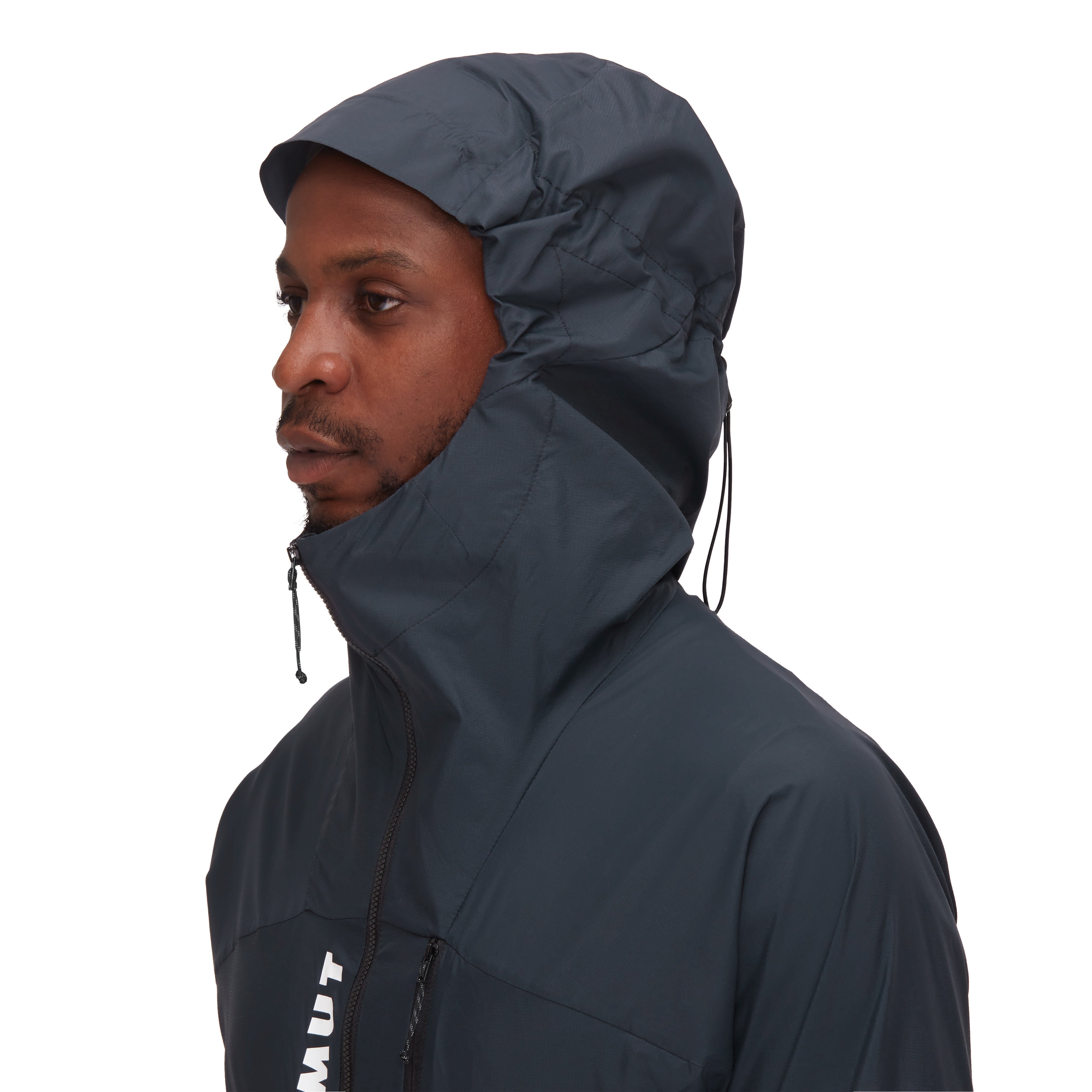 Mammut Men's Aenergy WB Hooded Jacket-Killington Sports