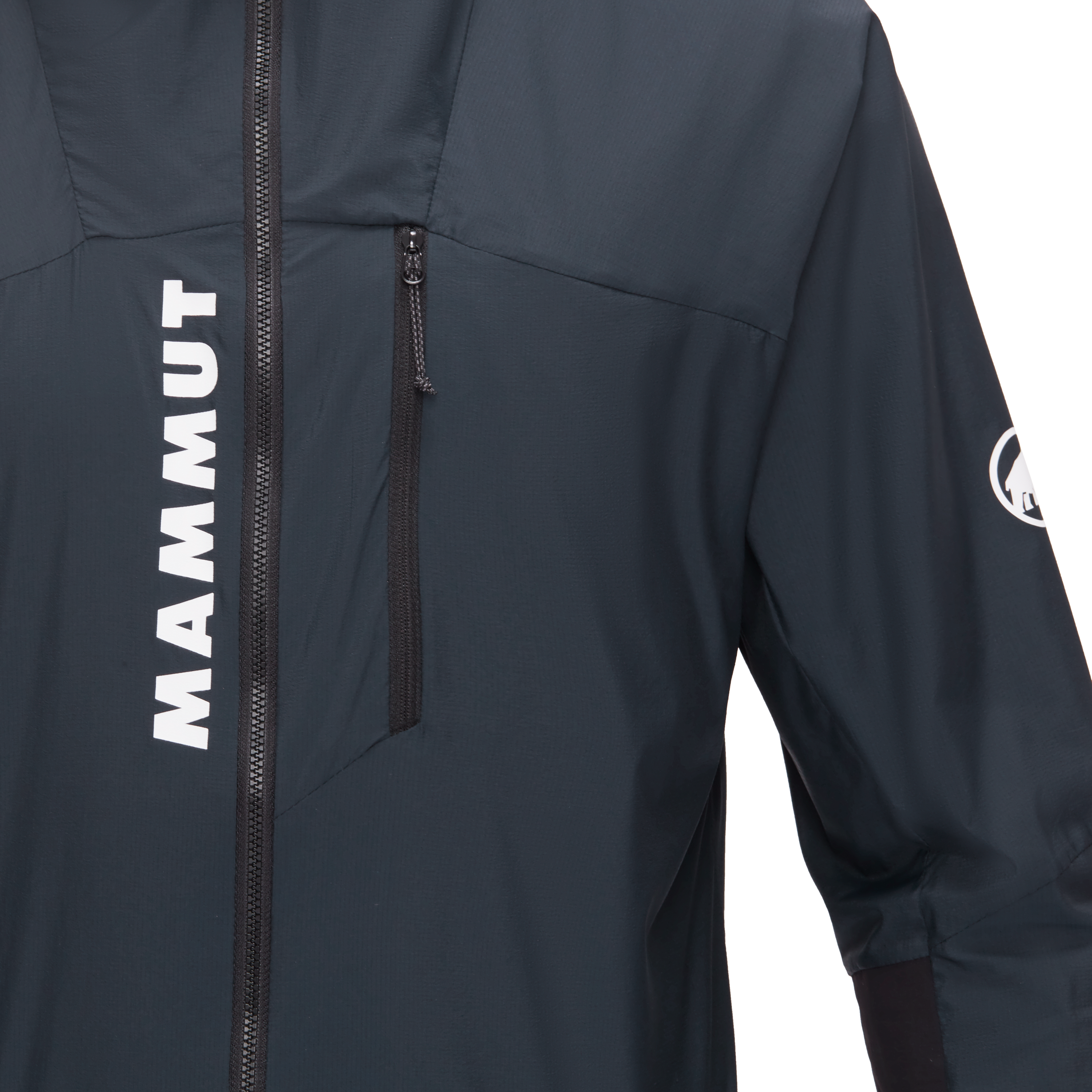 Mammut Men's Aenergy WB Hooded Jacket-Killington Sports