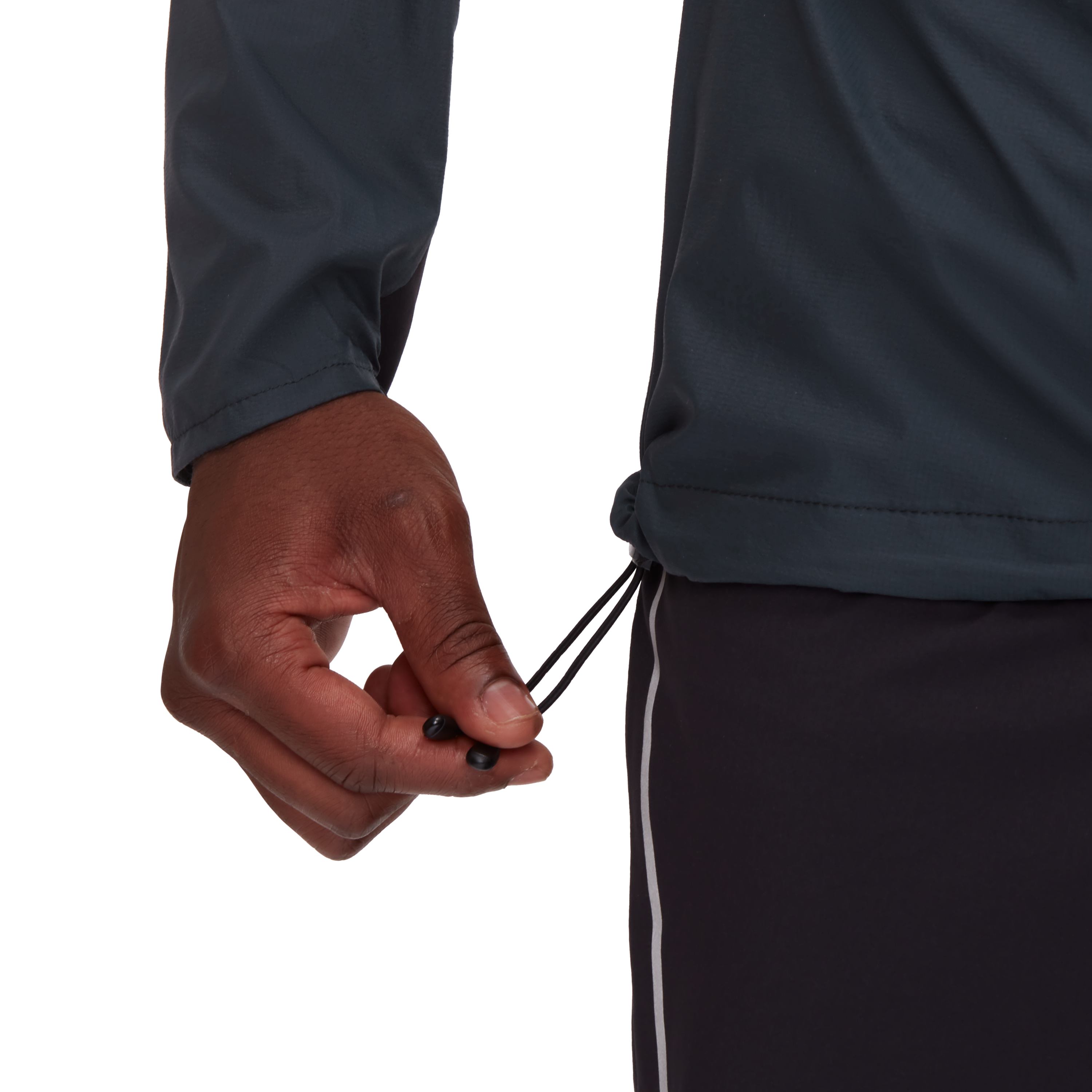 Mammut Men's Aenergy WB Hooded Jacket-Killington Sports