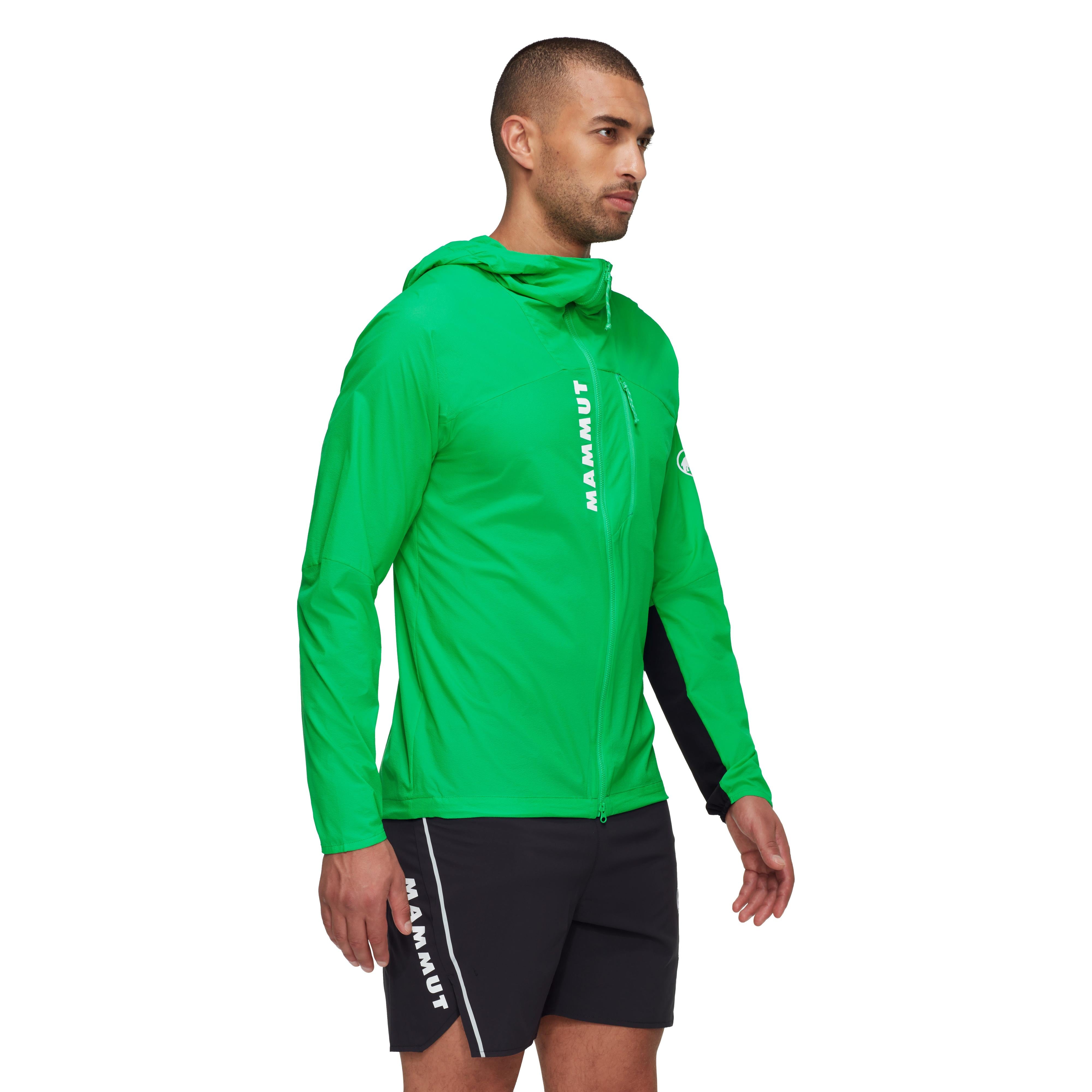Mammut Men's Aenergy WB Hooded Jacket-Killington Sports