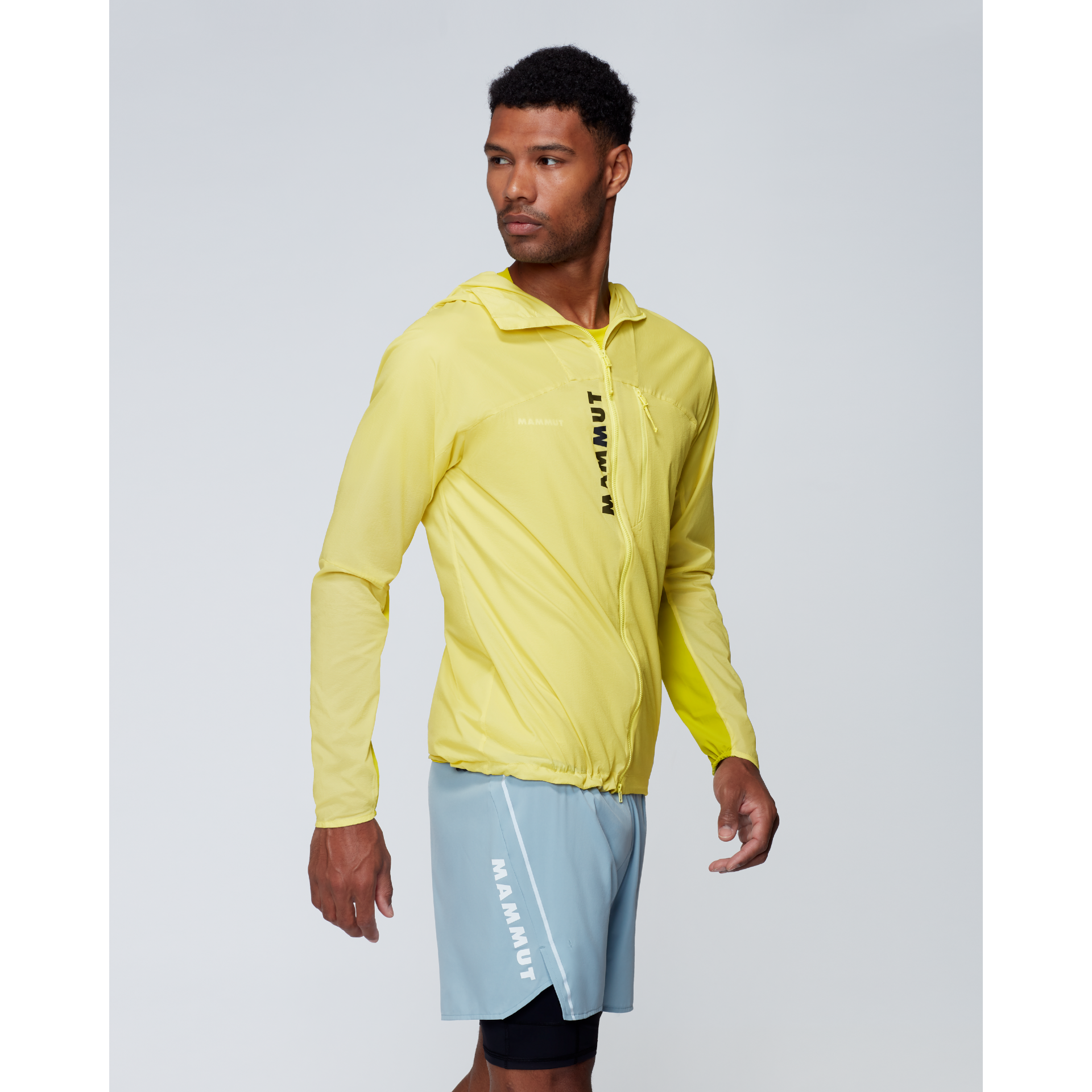 Mammut Men's Aenergy WB Hooded Jacket-Killington Sports