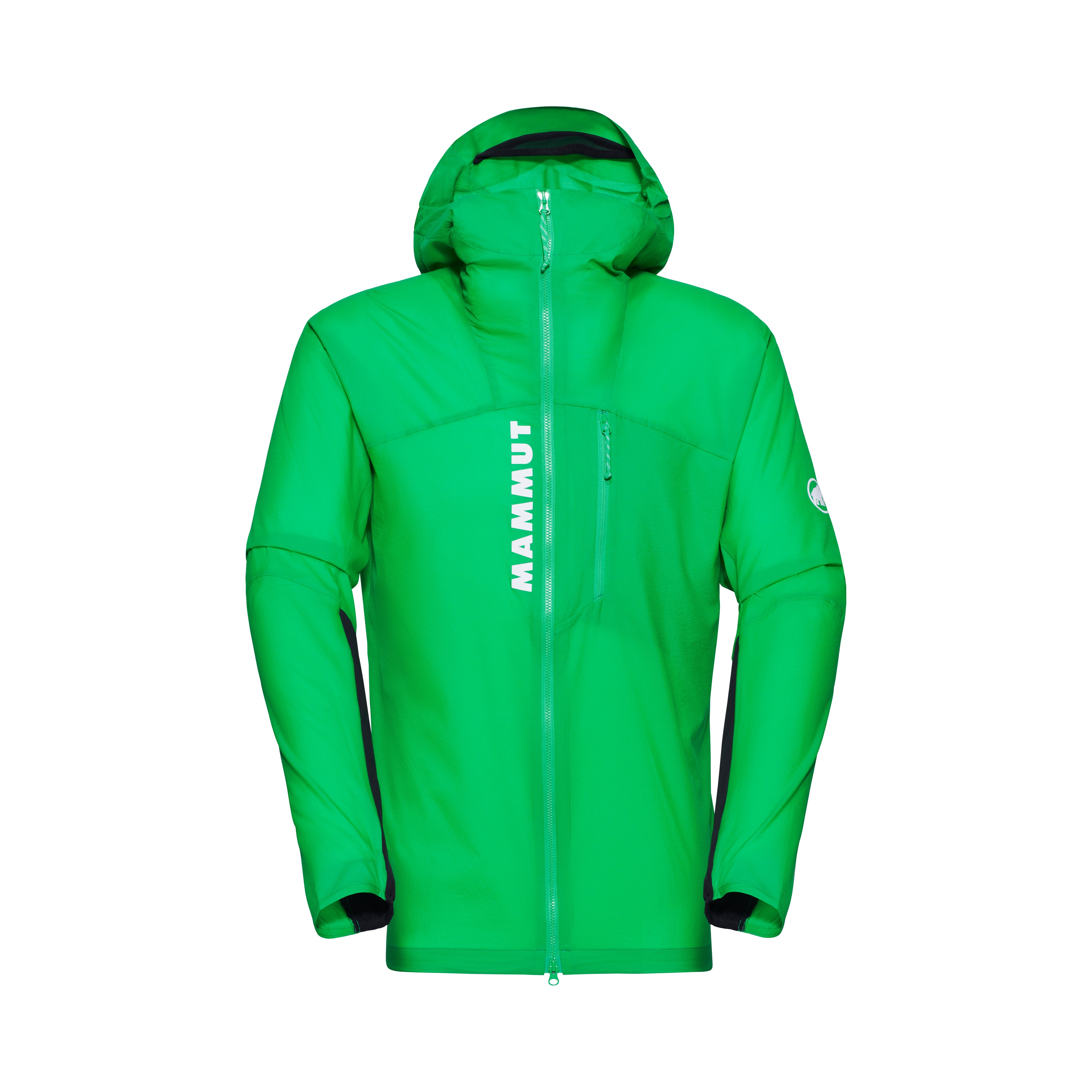 Mammut Men's Aenergy WB Hooded Jacket-Killington Sports