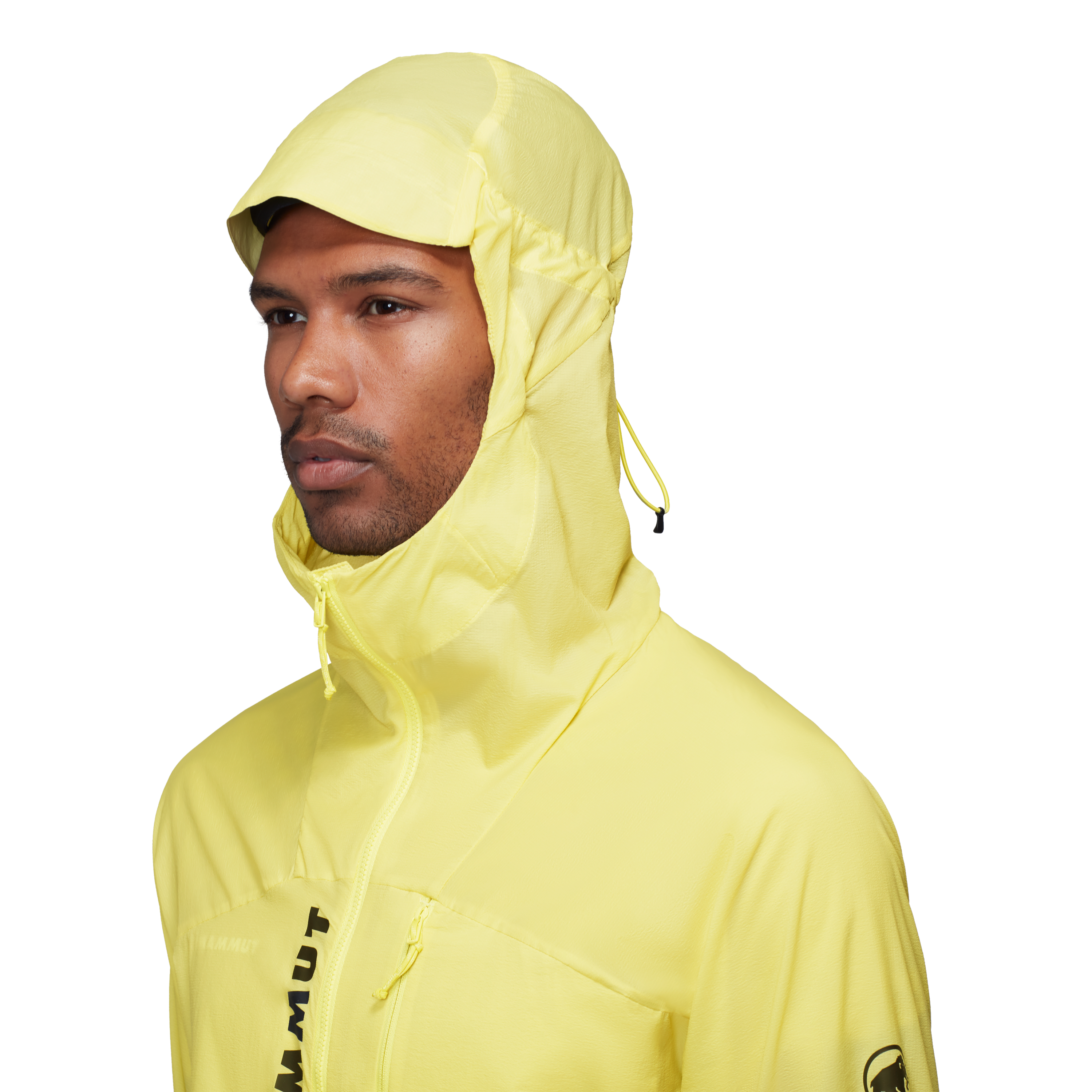 Mammut Men's Aenergy WB Hooded Jacket-Killington Sports