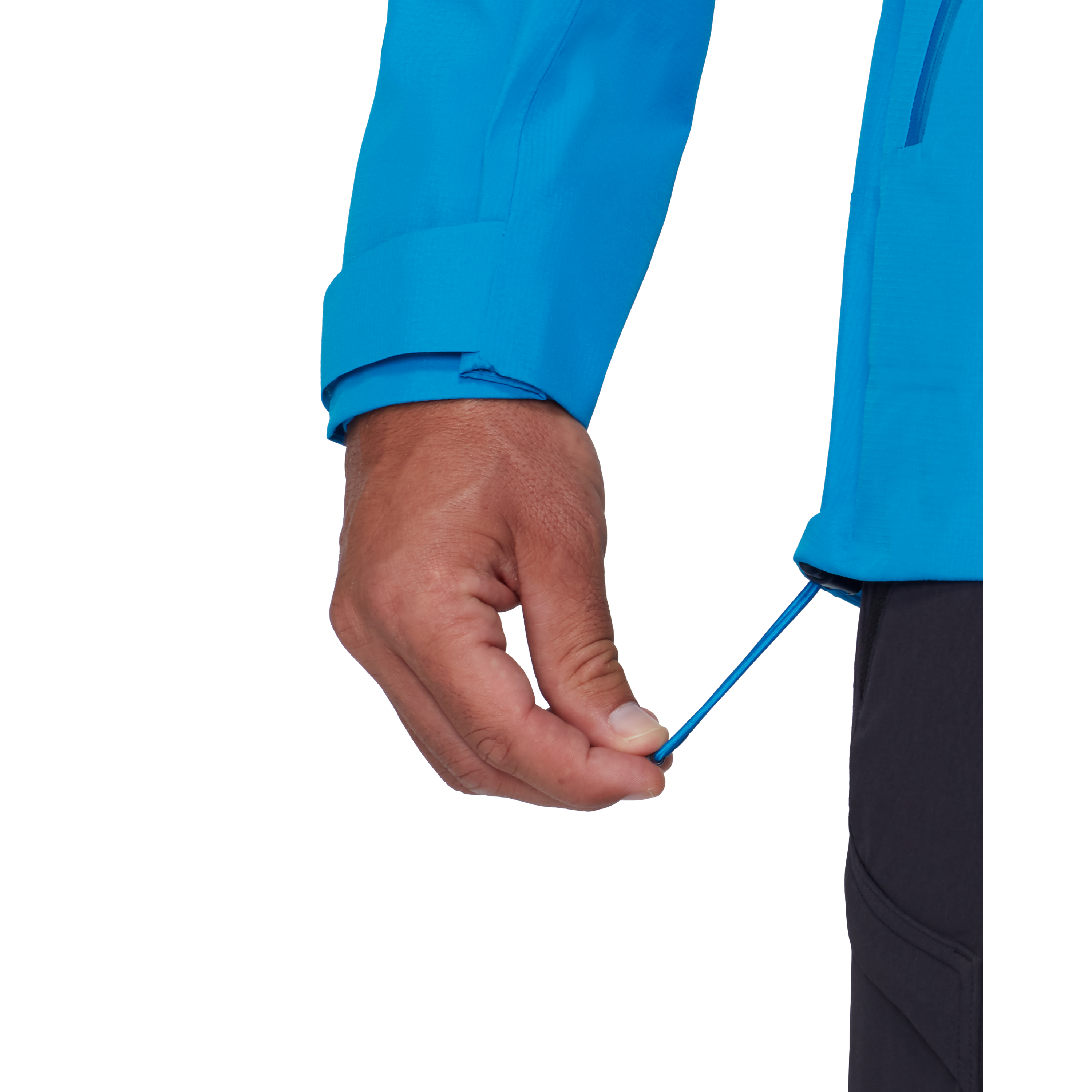 Mammut Men's Alto Light HS Hooded Jacket-Killington Sports