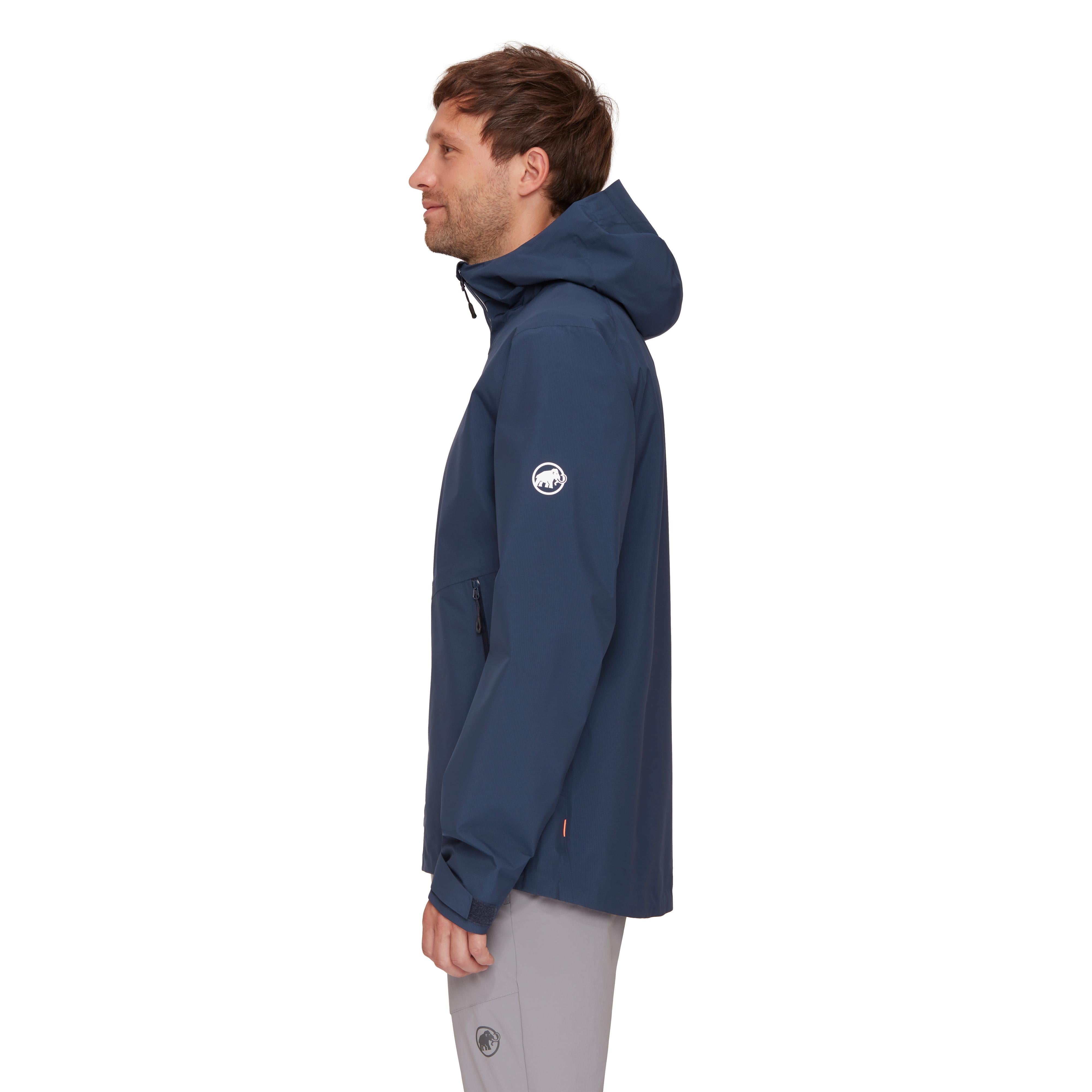 Mammut Men's Alto Light HS Hooded Jacket-Killington Sports
