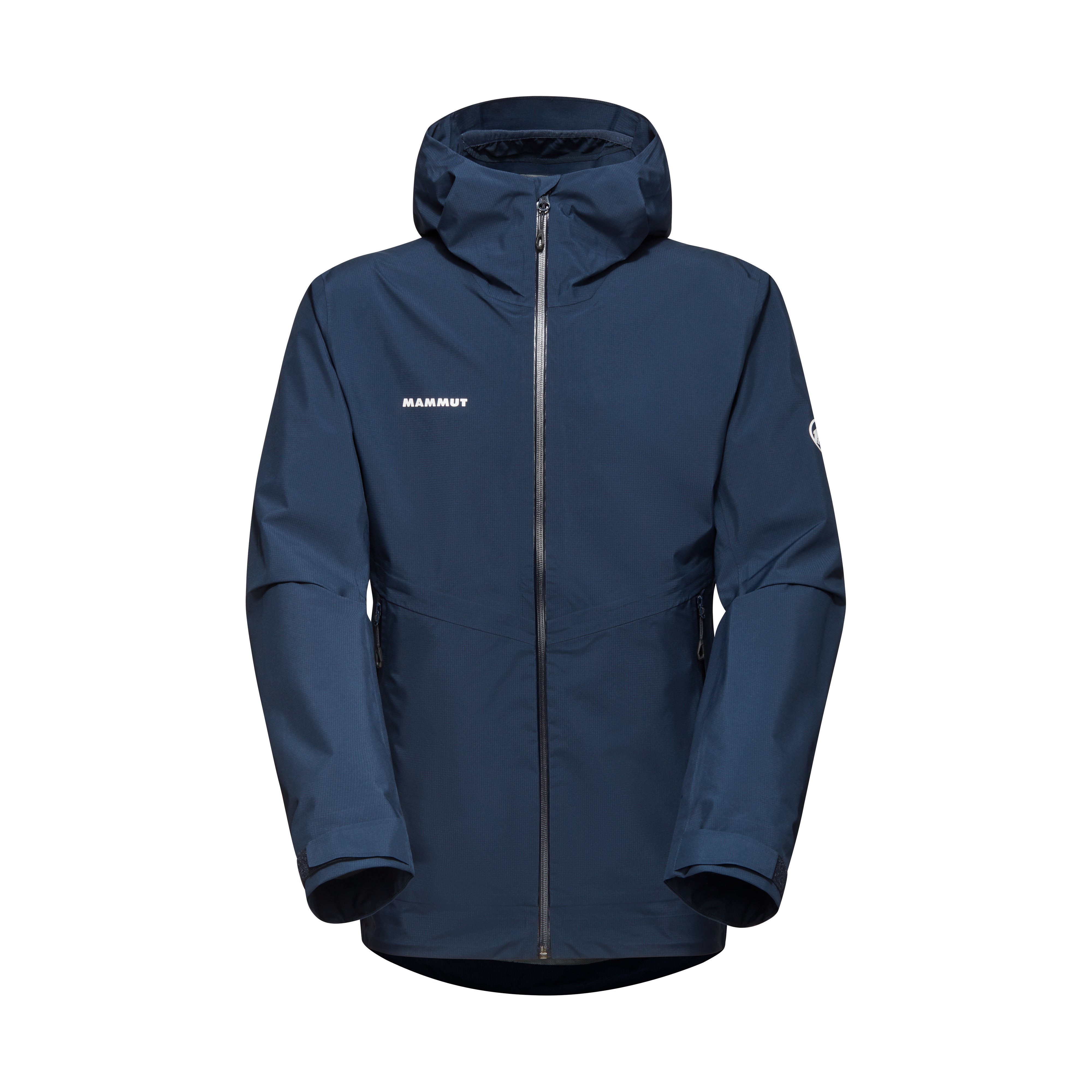 Mammut Men's Alto Light HS Hooded Jacket-Killington Sports