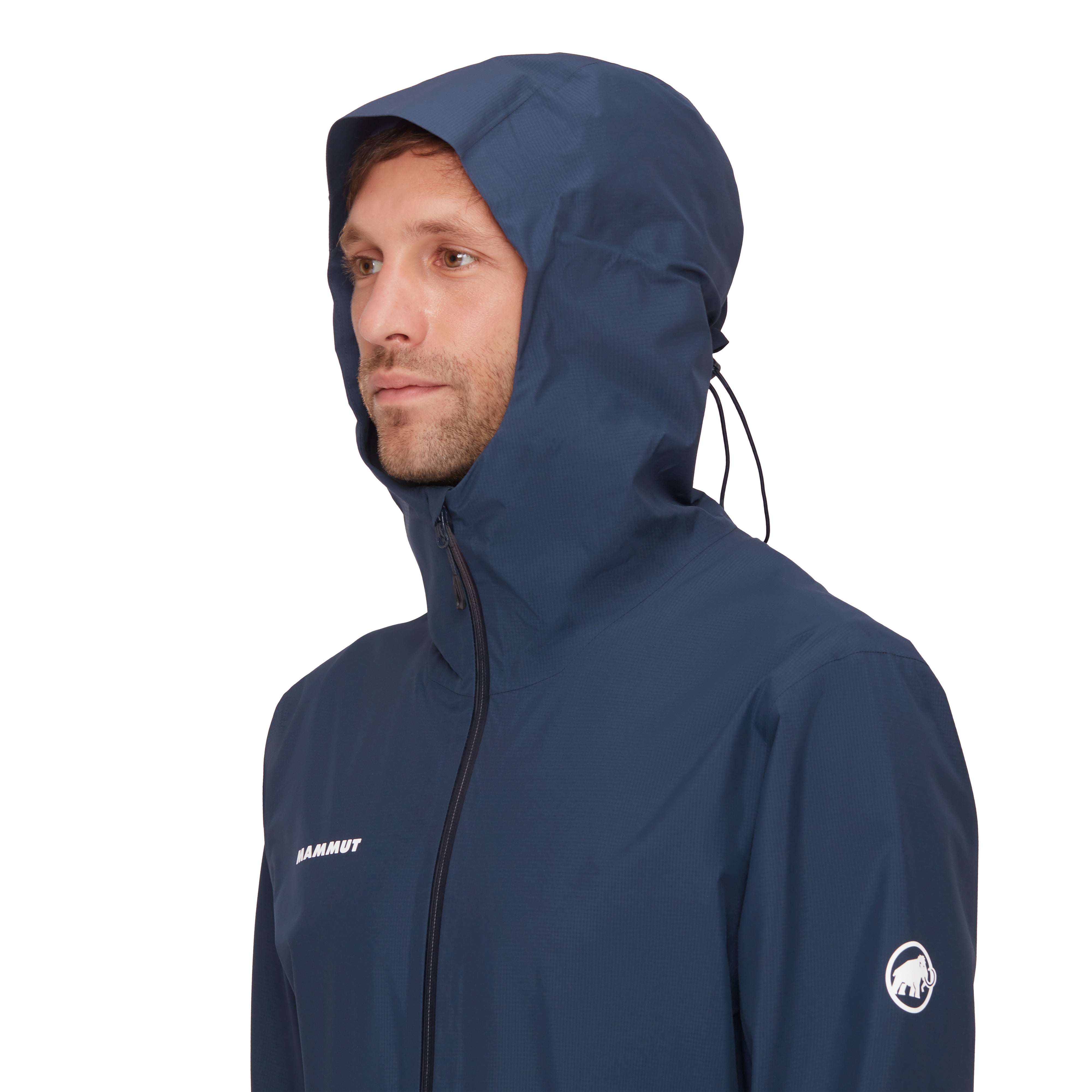 Mammut Men's Alto Light HS Hooded Jacket-Killington Sports