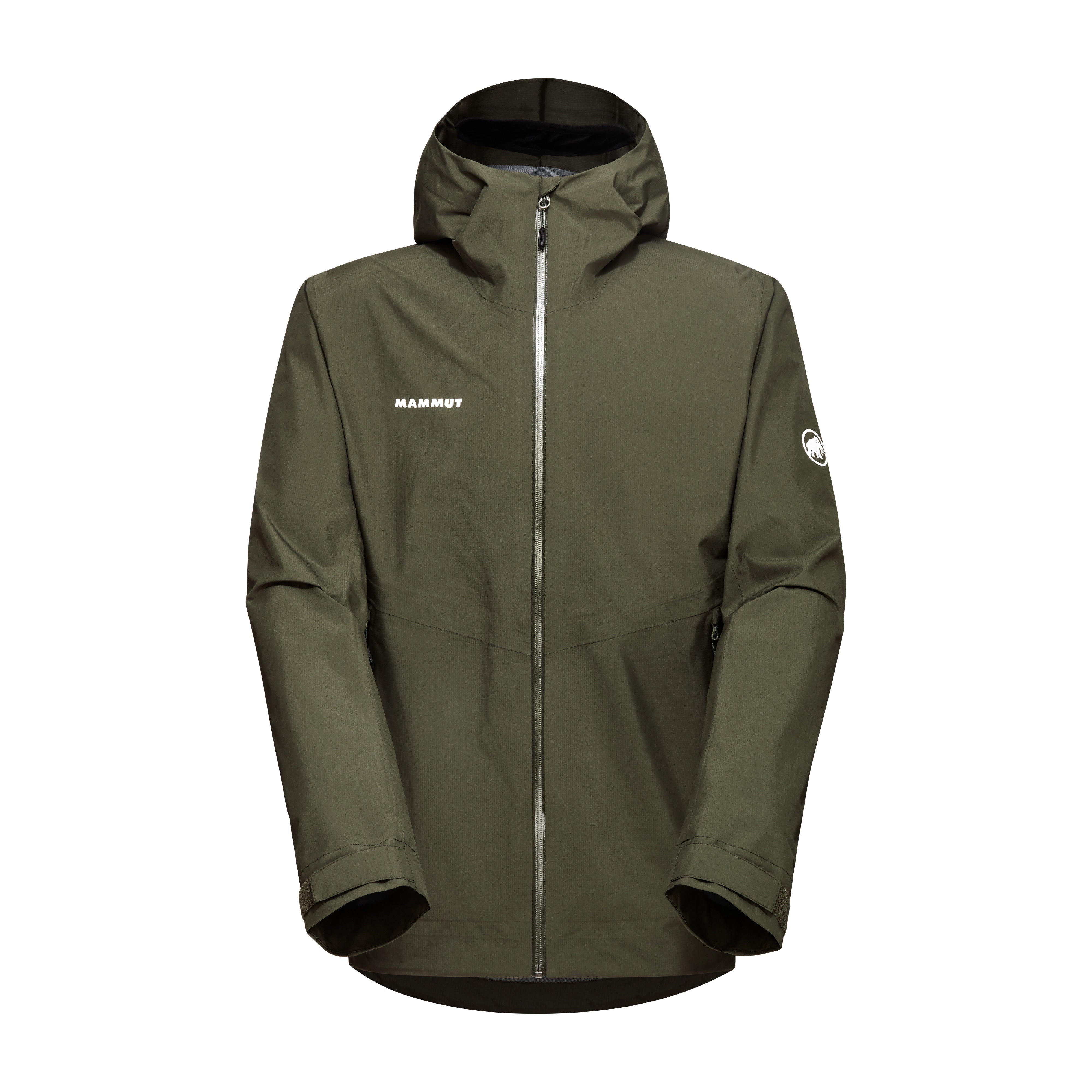 Mammut Men's Alto Light HS Hooded Jacket-Killington Sports