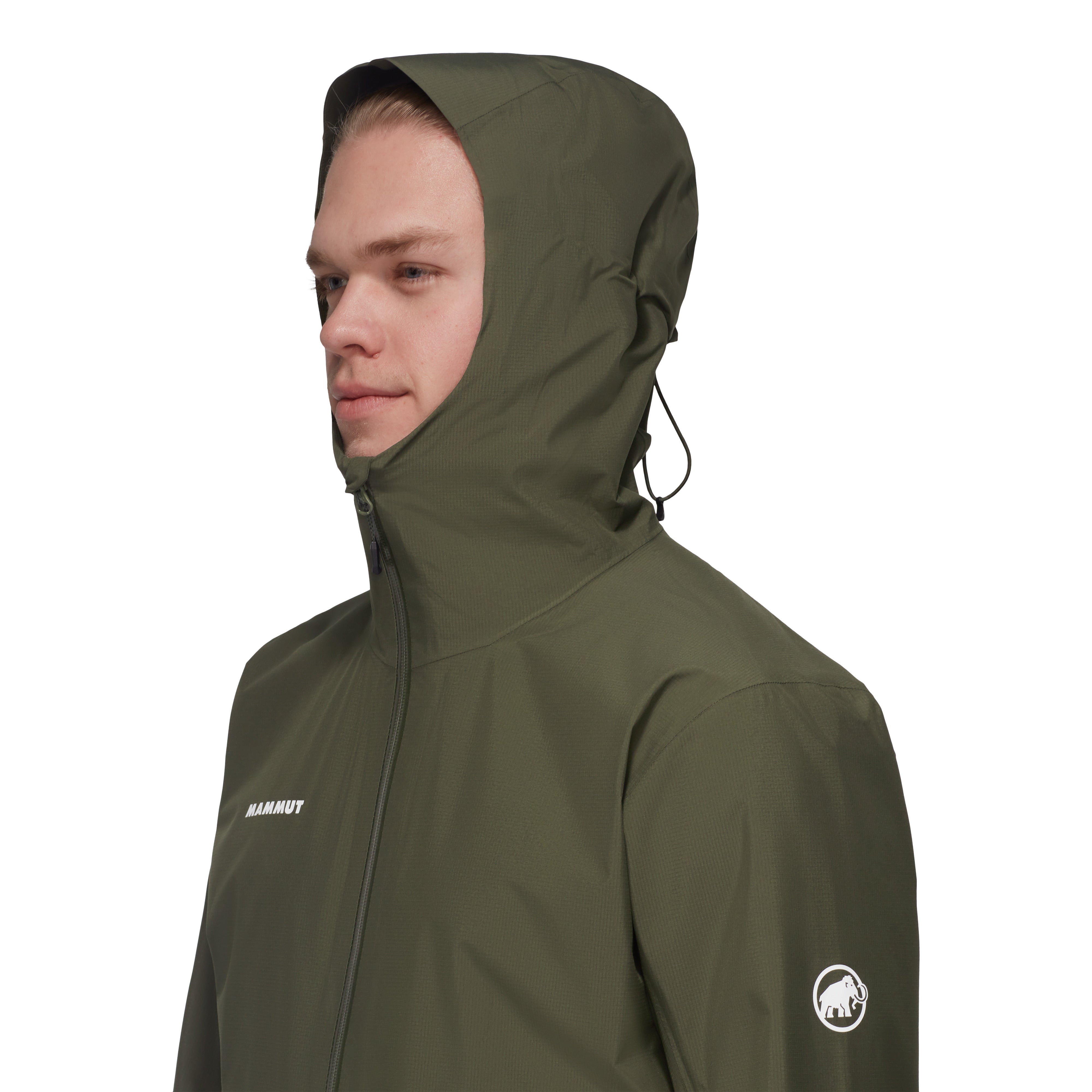 Mammut Men's Alto Light HS Hooded Jacket-Killington Sports
