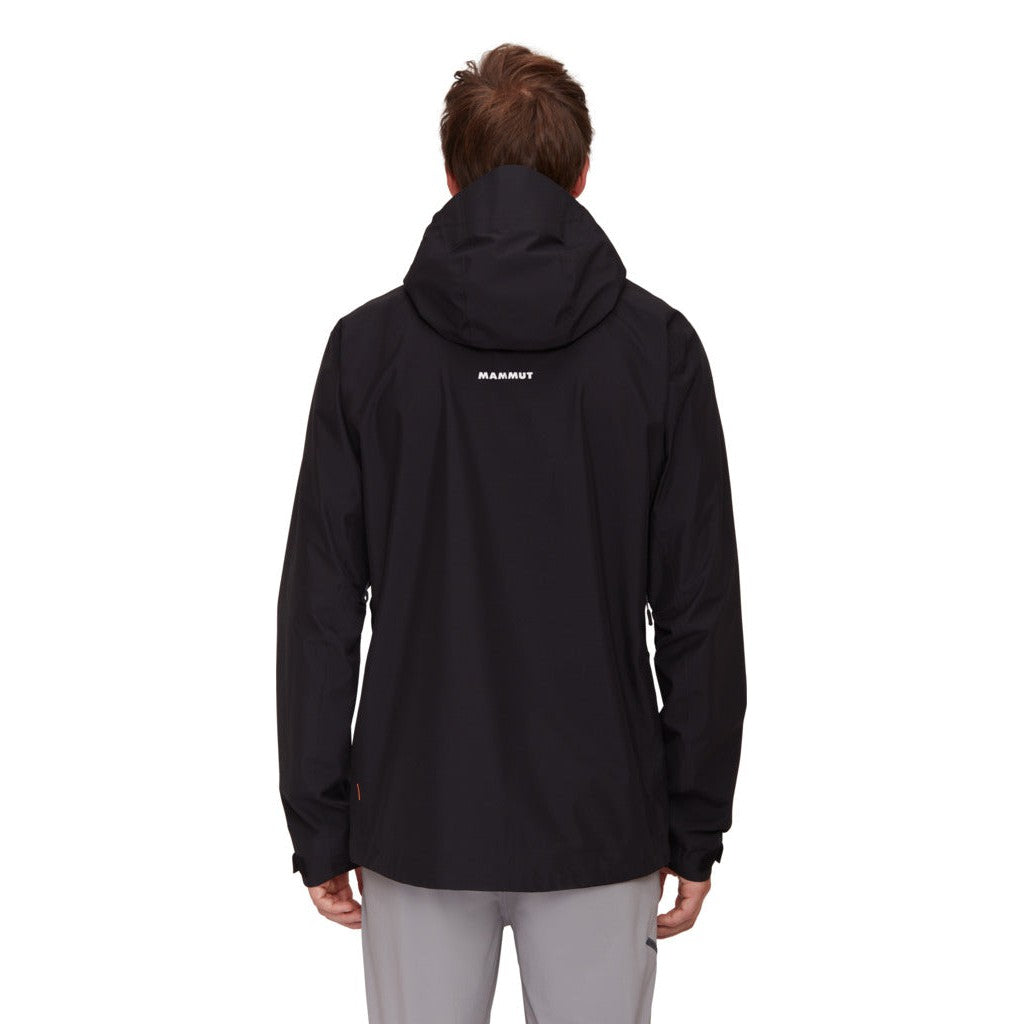 Mammut Men's Alto Light HS Hooded Jacket-Killington Sports
