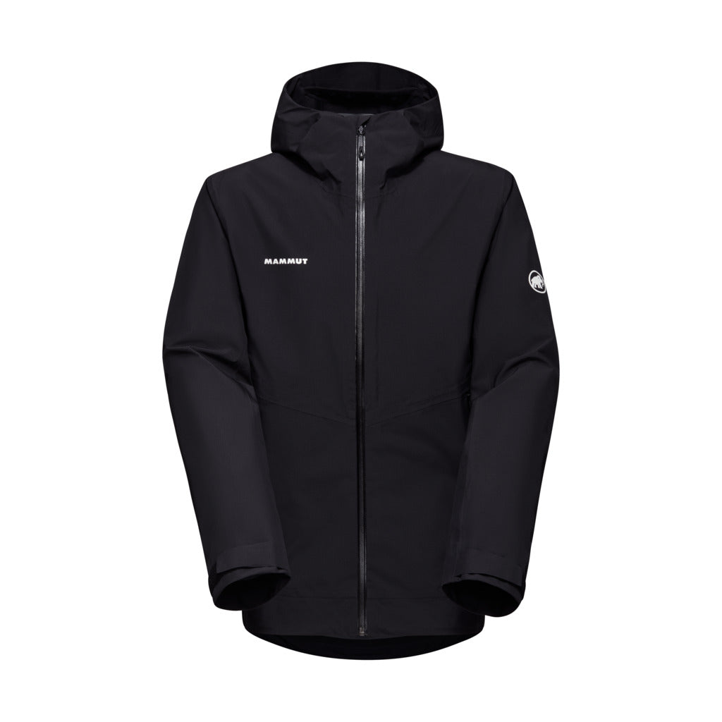 Mammut Men's Alto Light HS Hooded Jacket-Killington Sports