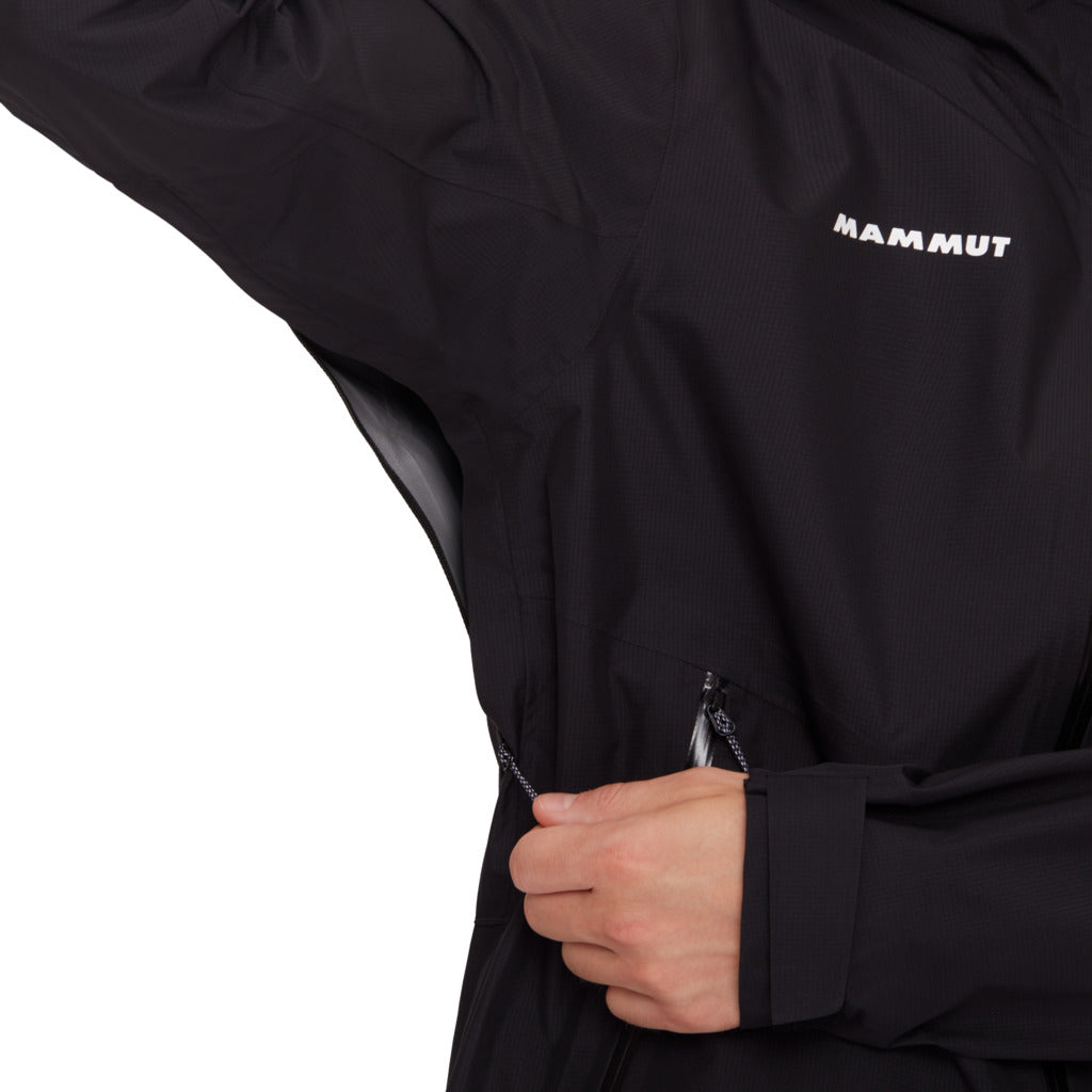 Mammut Men's Alto Light HS Hooded Jacket-Killington Sports
