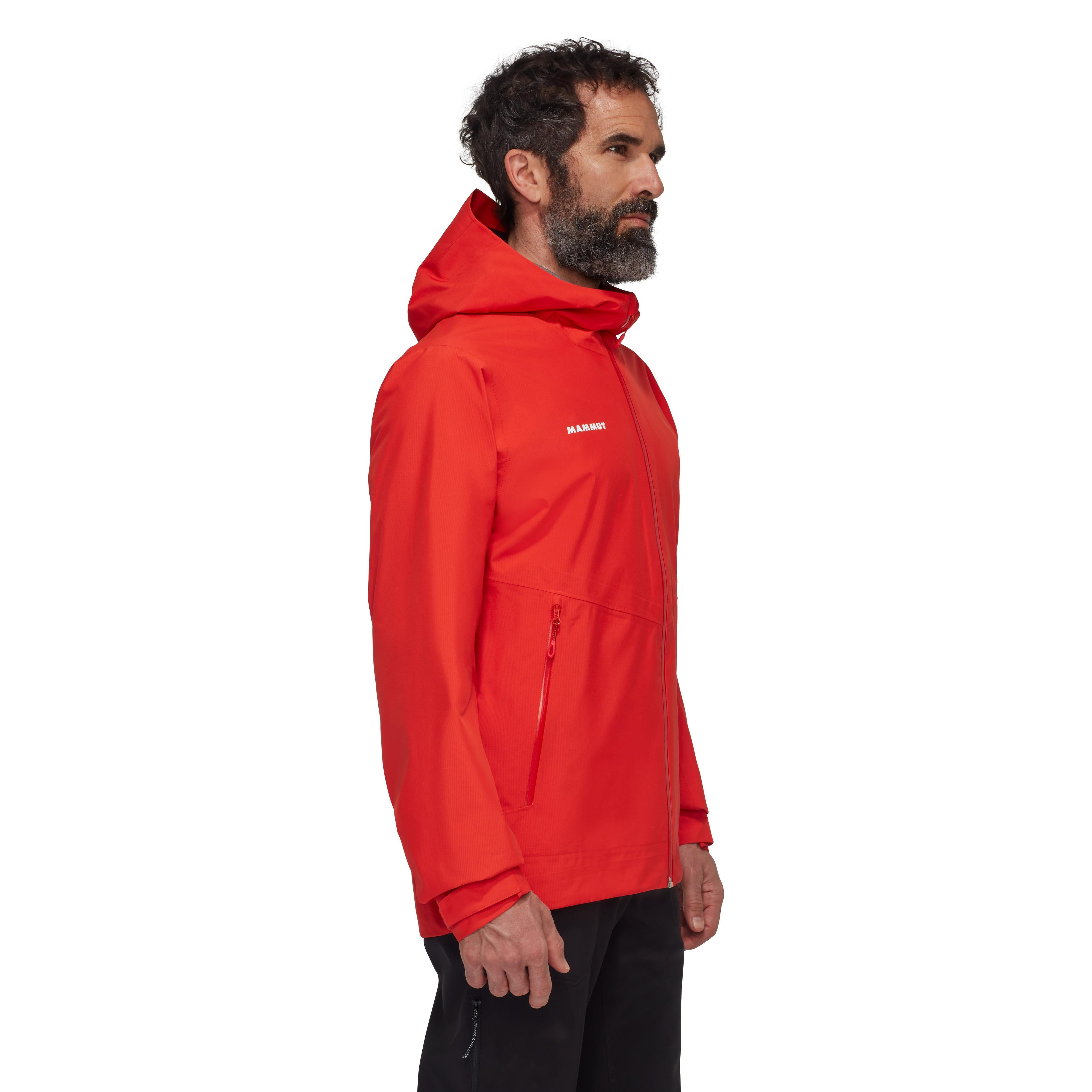 Mammut Men's Alto Light HS Hooded Jacket-Killington Sports
