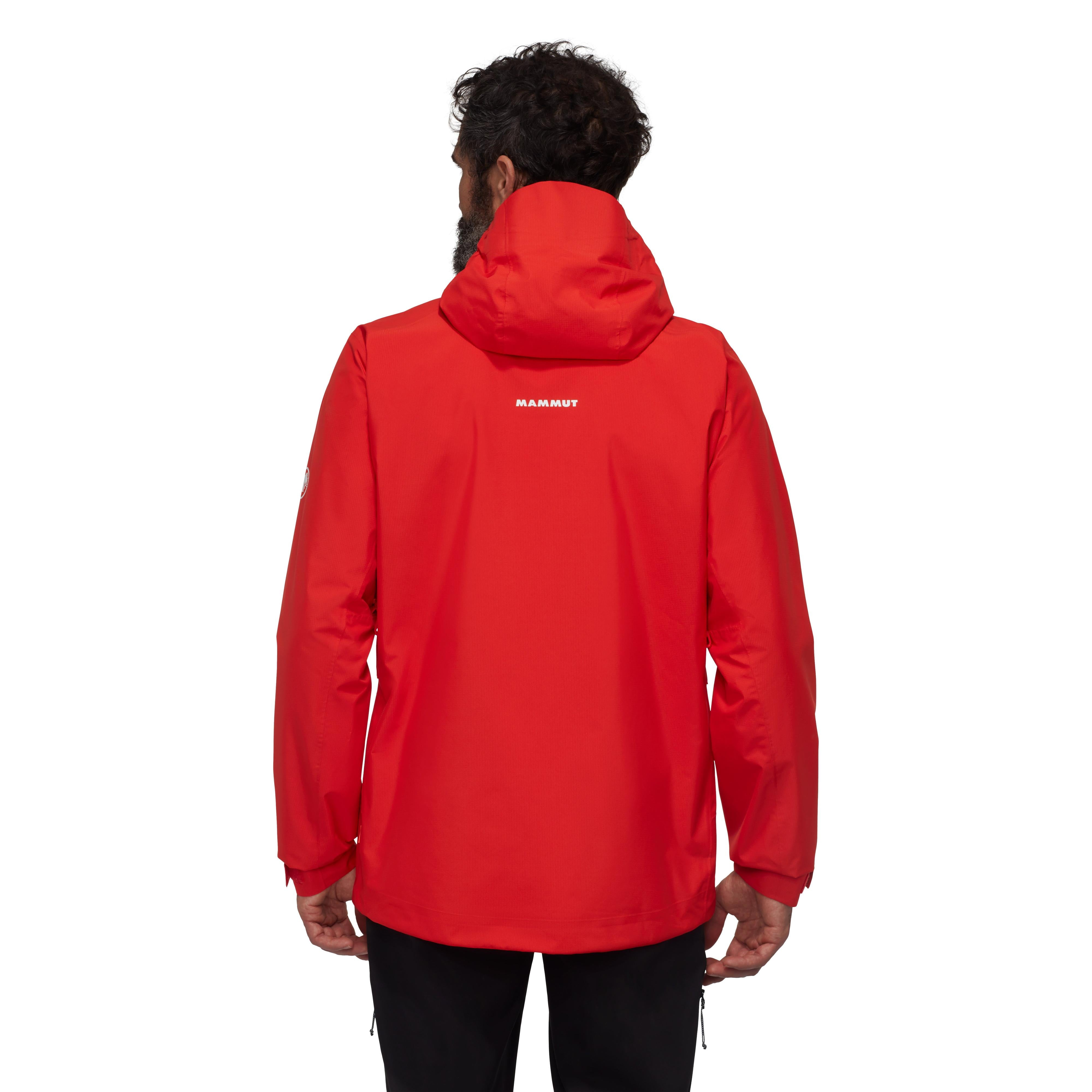 Mammut Men's Alto Light HS Hooded Jacket-Killington Sports
