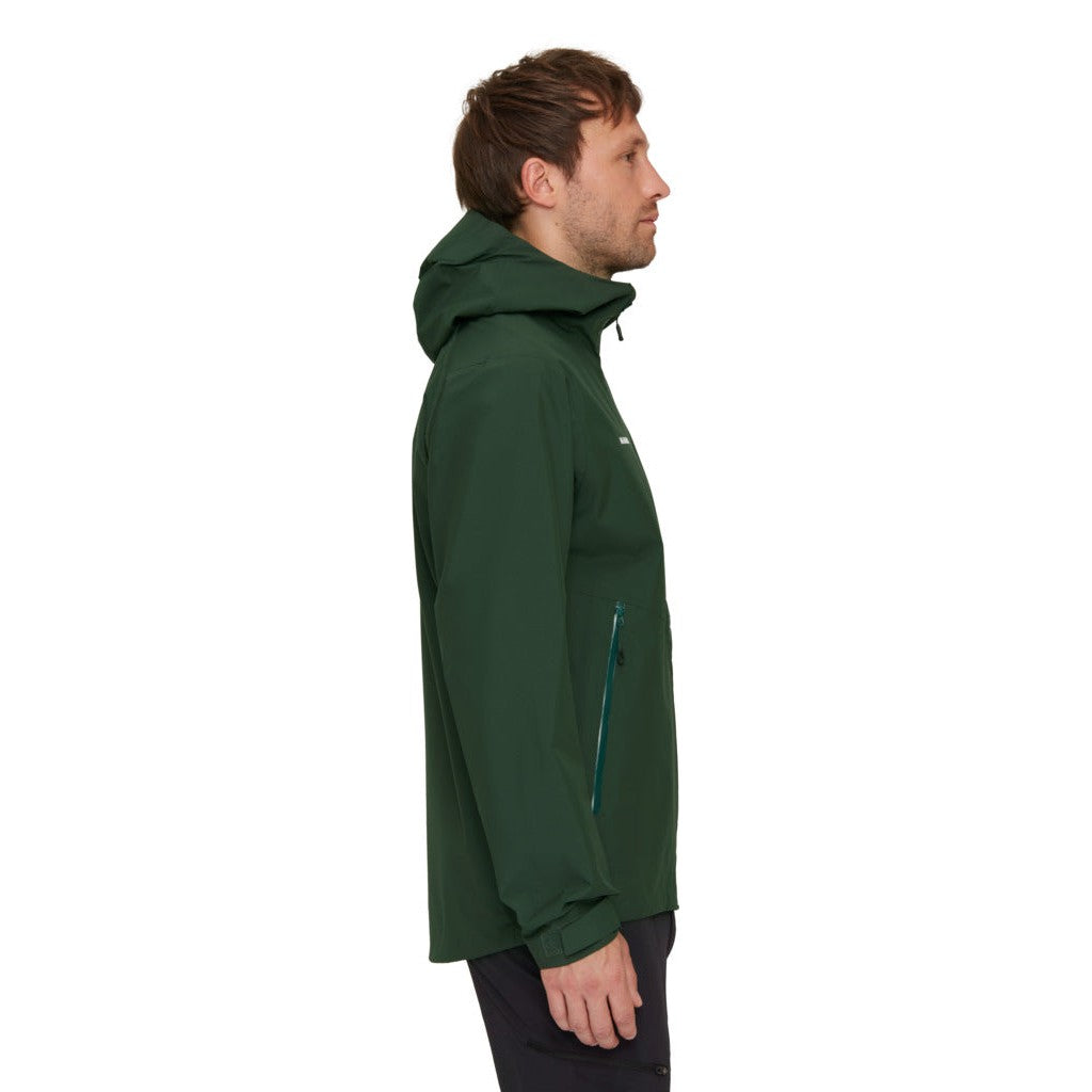Mammut Men's Alto Light HS Hooded Jacket-Killington Sports