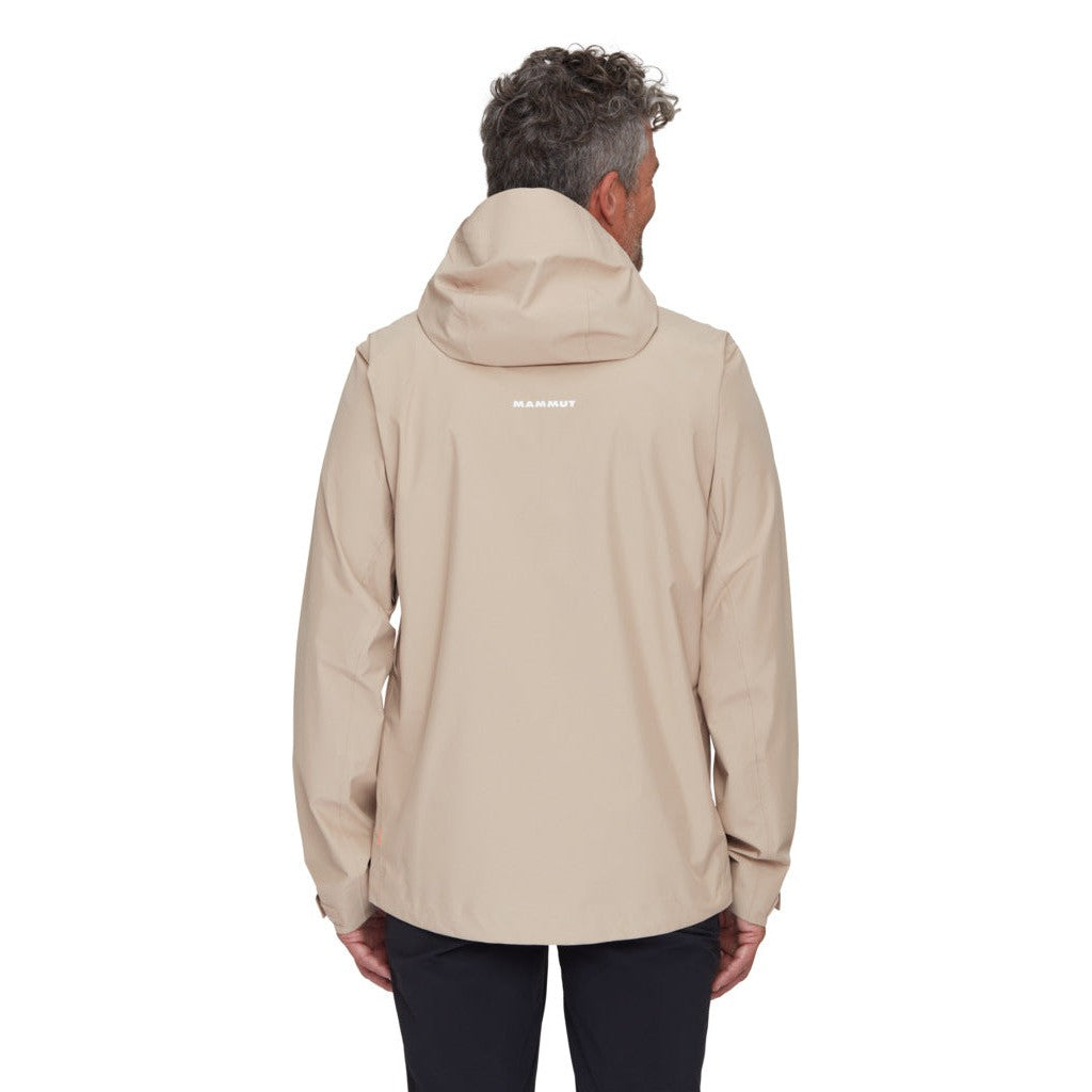 Mammut Men's Alto Light HS Hooded Jacket-Killington Sports