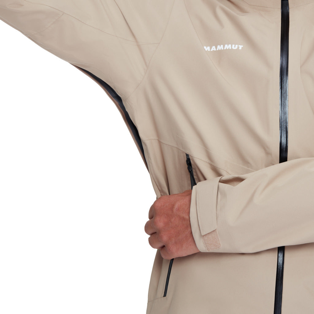Mammut Men's Alto Light HS Hooded Jacket-Killington Sports