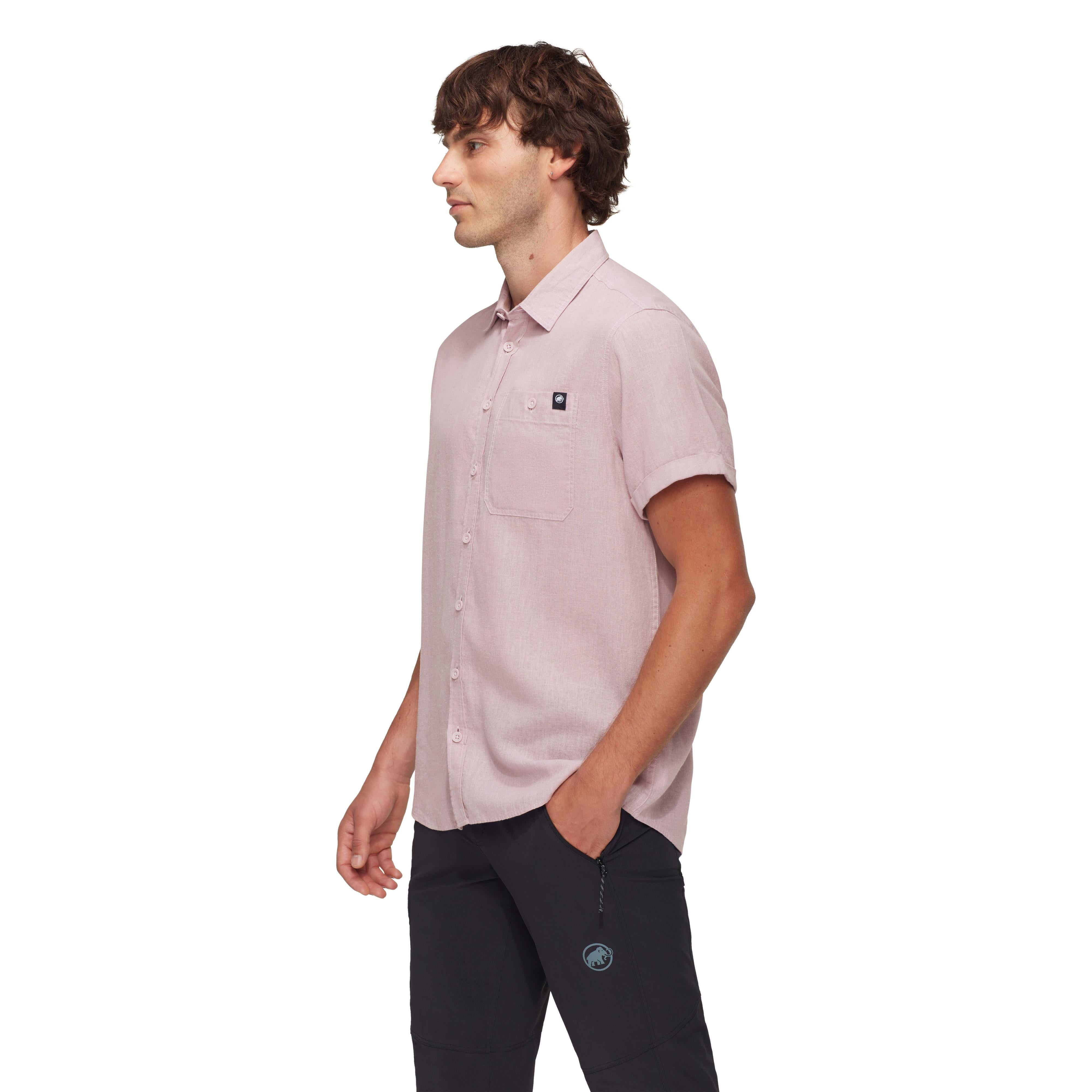 Mammut Men's Alvra Summer Shirt-Killington Sports