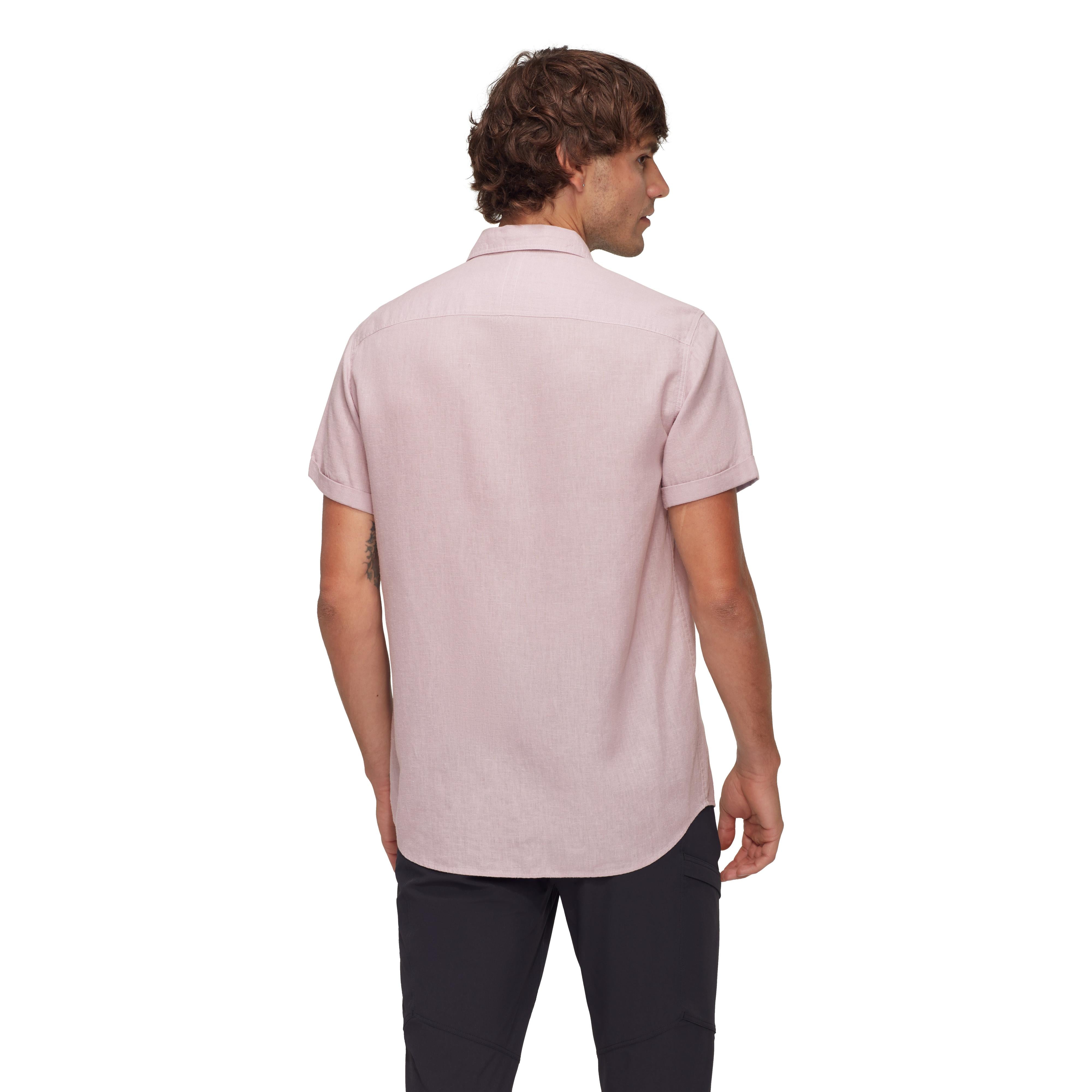 Mammut Men's Alvra Summer Shirt-Killington Sports