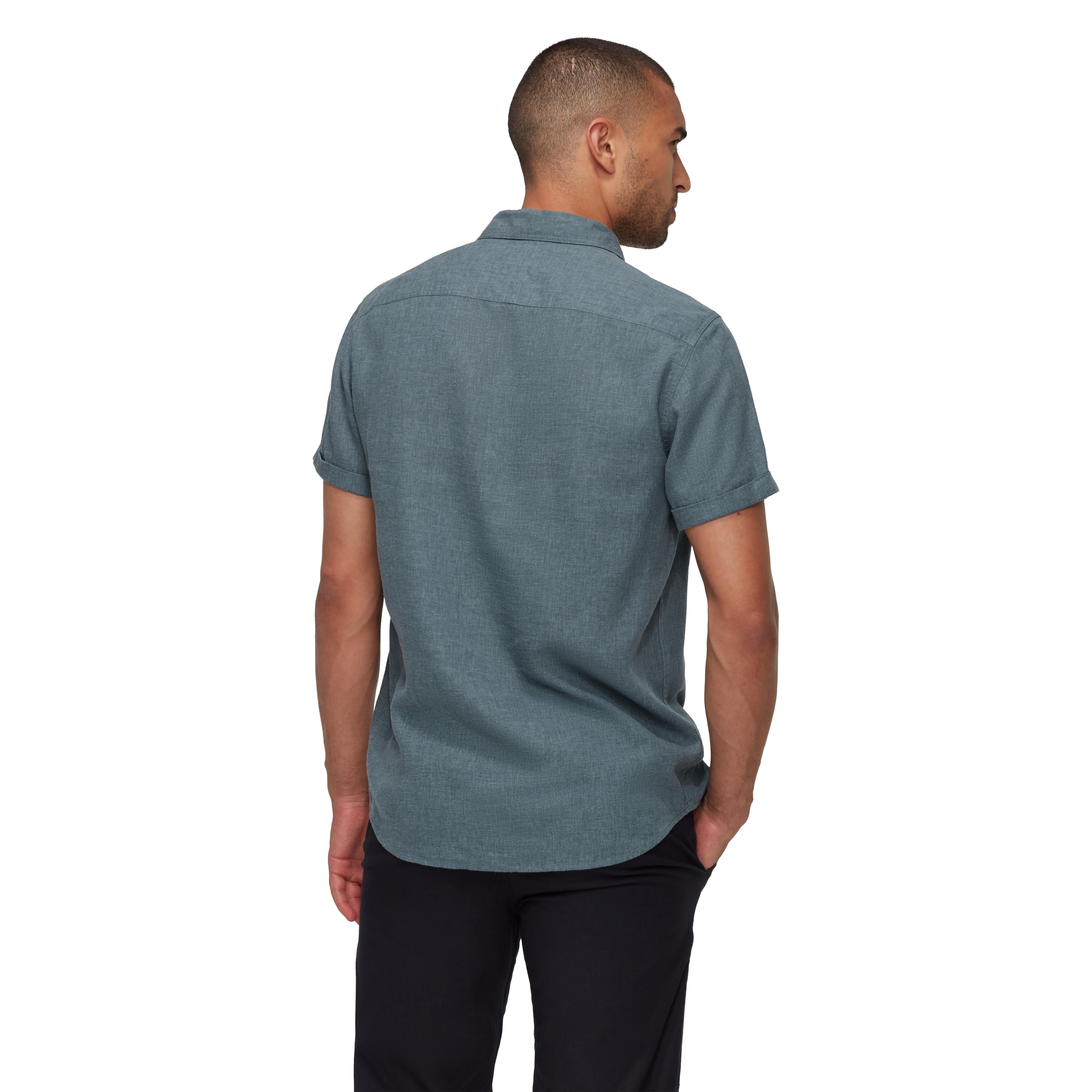 Mammut Men's Alvra Summer Shirt-Killington Sports