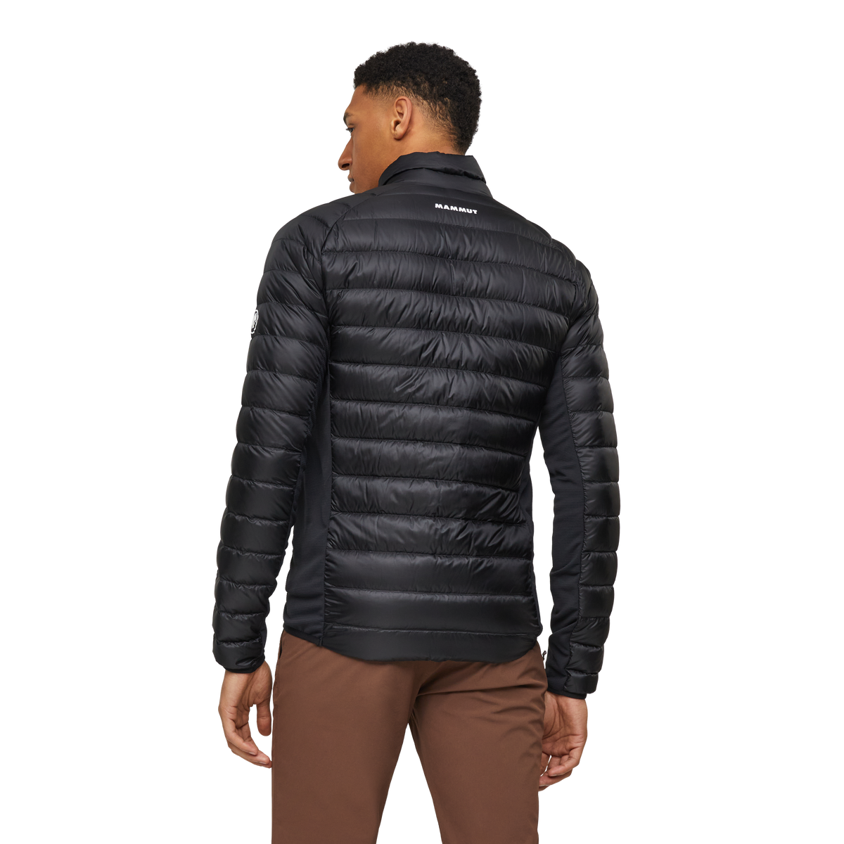 Mammut Men's Broad Peak IN Hybrid Jacket-Killington Sports