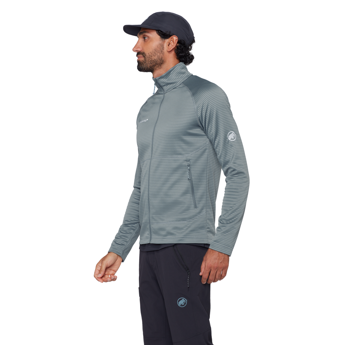 Mammut Men's Crag ML Jacket-Killington Sports