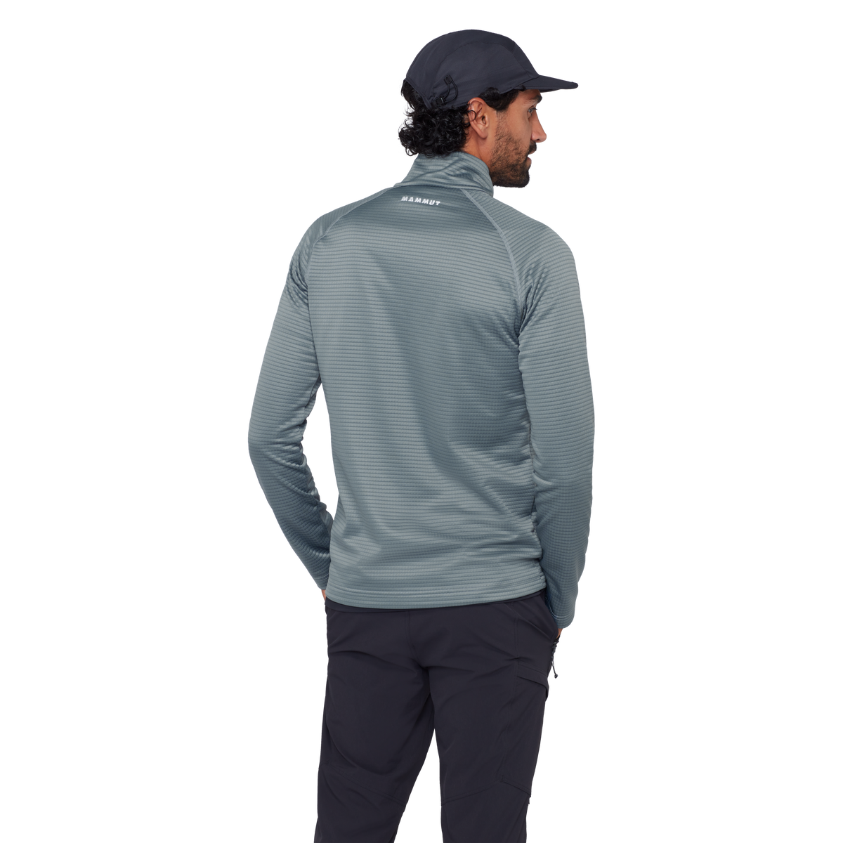 Mammut Men's Crag ML Jacket-Killington Sports