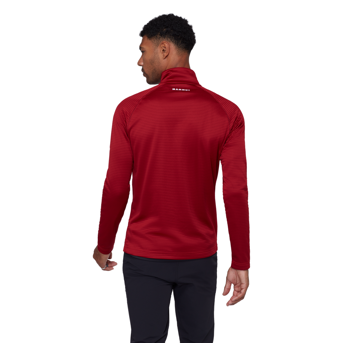 Mammut Men's Crag ML Jacket-Killington Sports