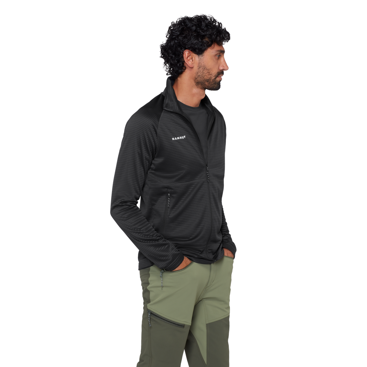 Mammut Men's Crag ML Jacket-Killington Sports