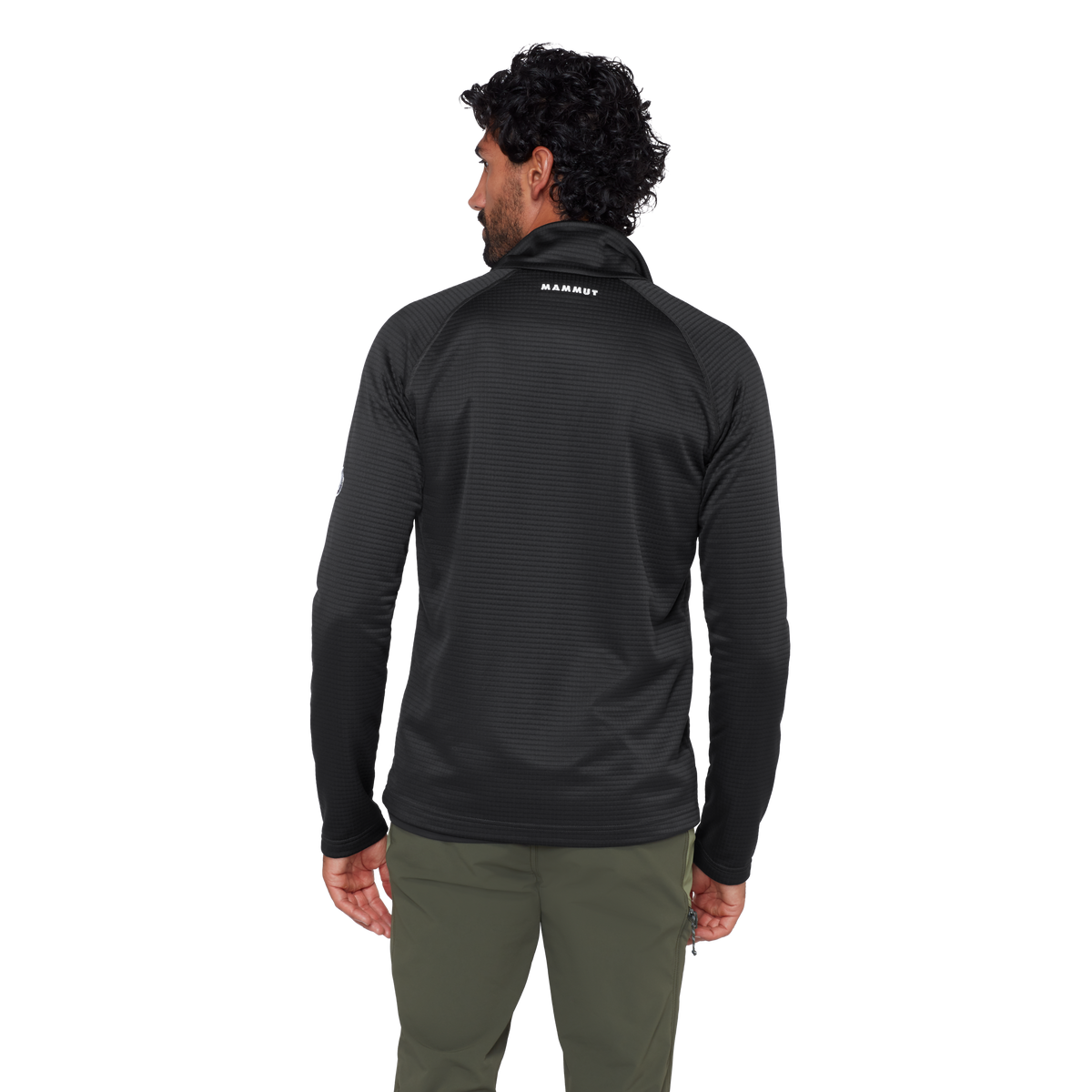 Mammut Men's Crag ML Jacket-Killington Sports