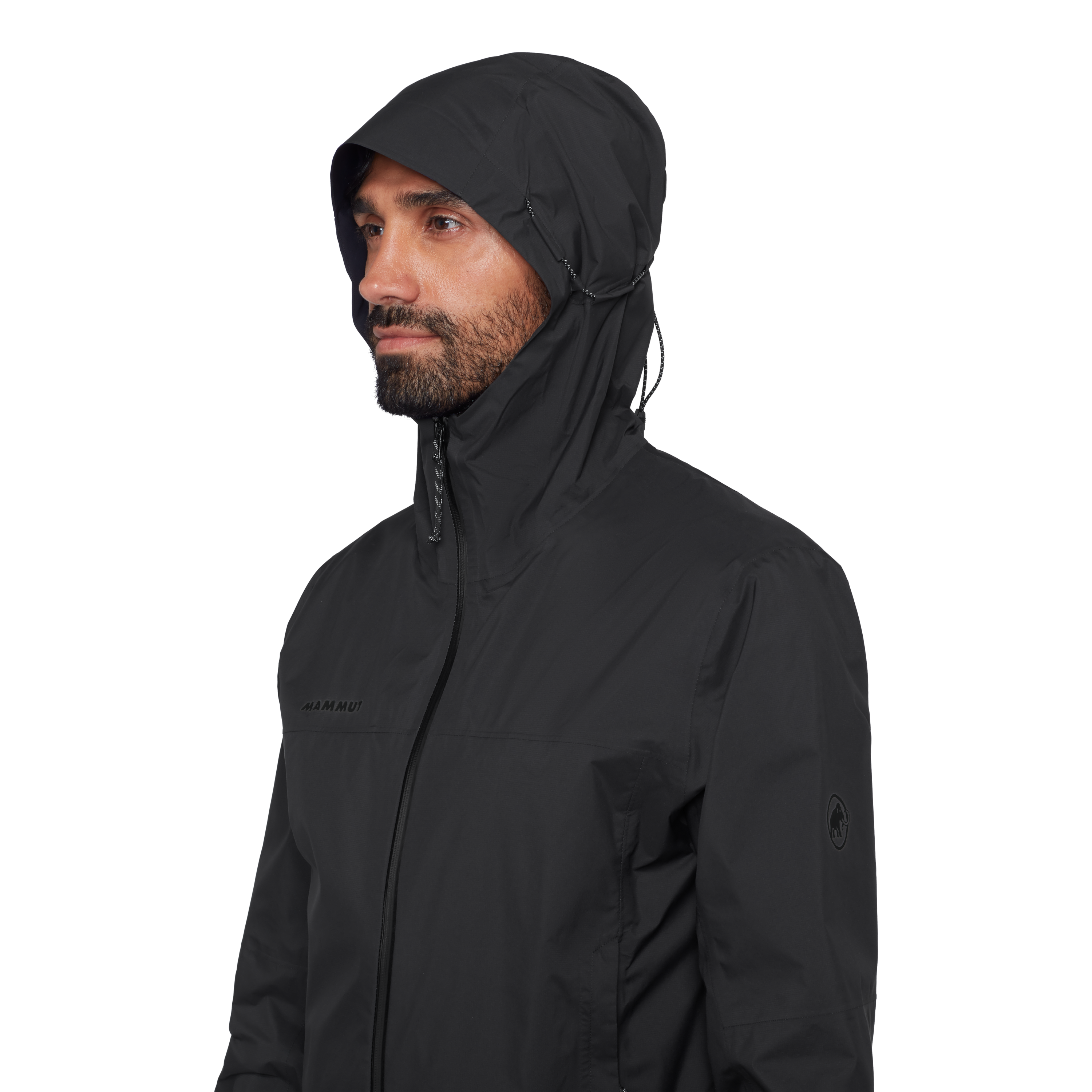 Mammut Men's Ducan HS Hooded Jacket Men-Killington Sports